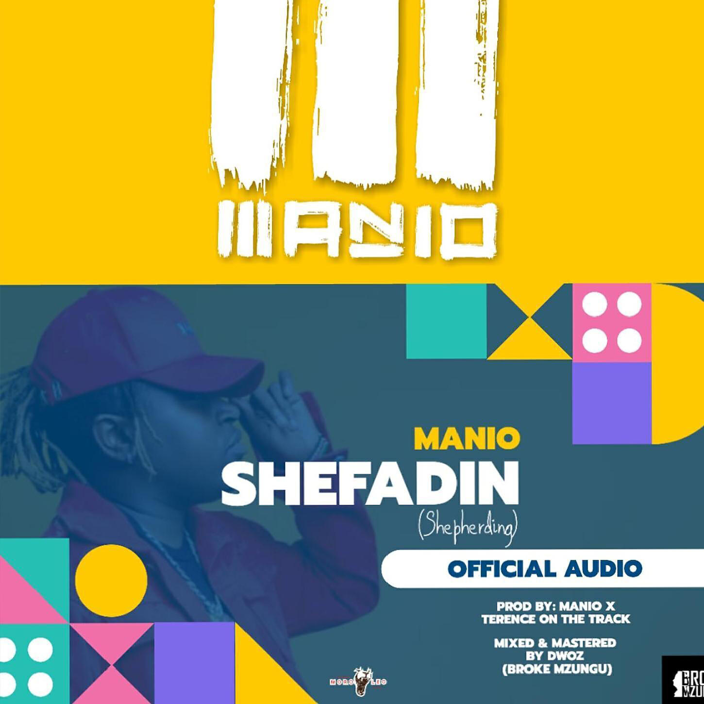 Релиз Shefadin