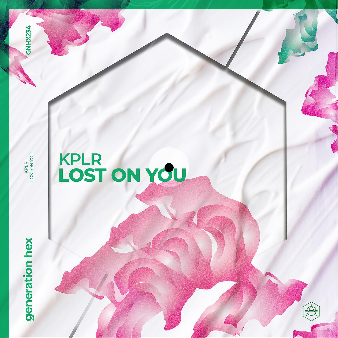 Релиз Lost On You