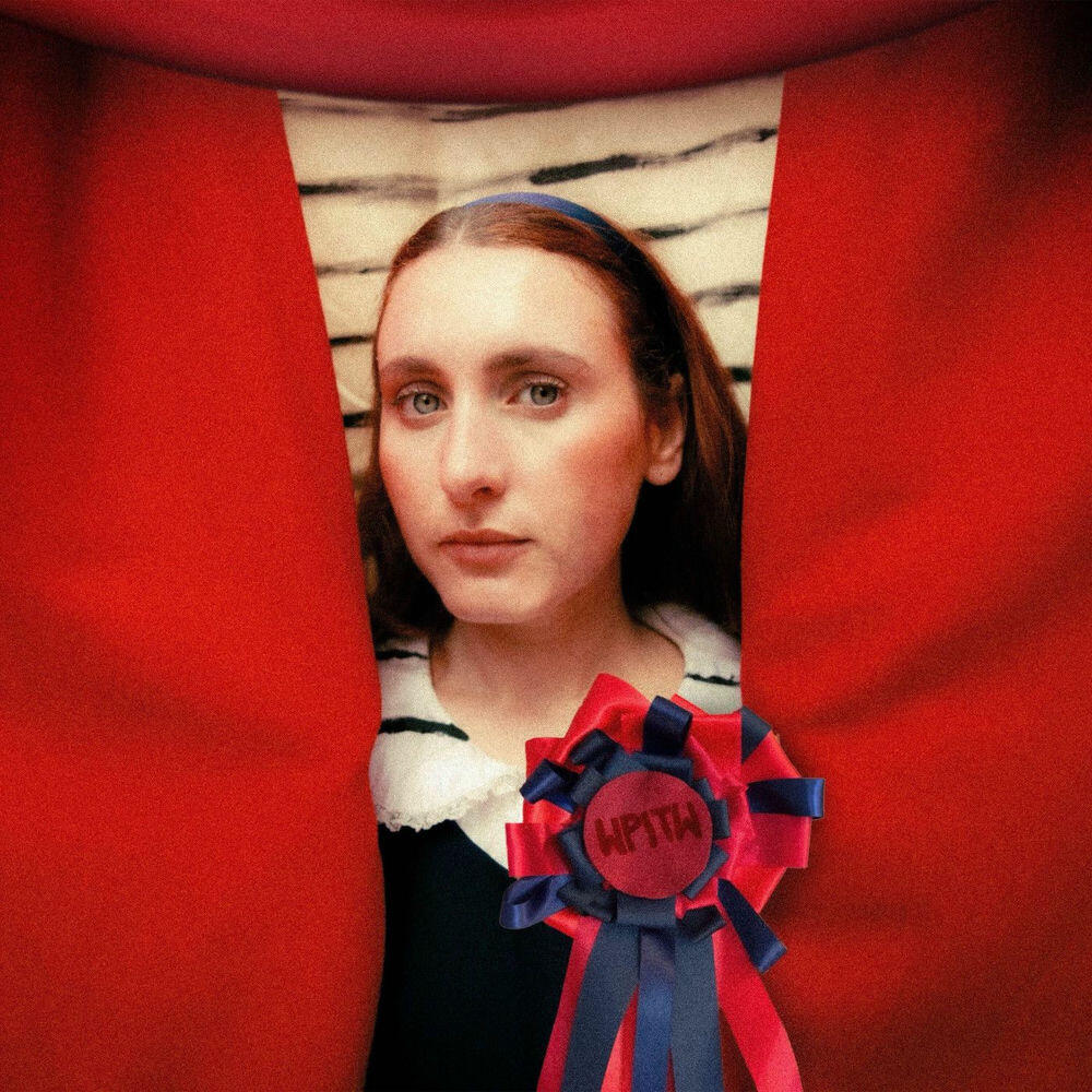 Релиз Worst Person in the World