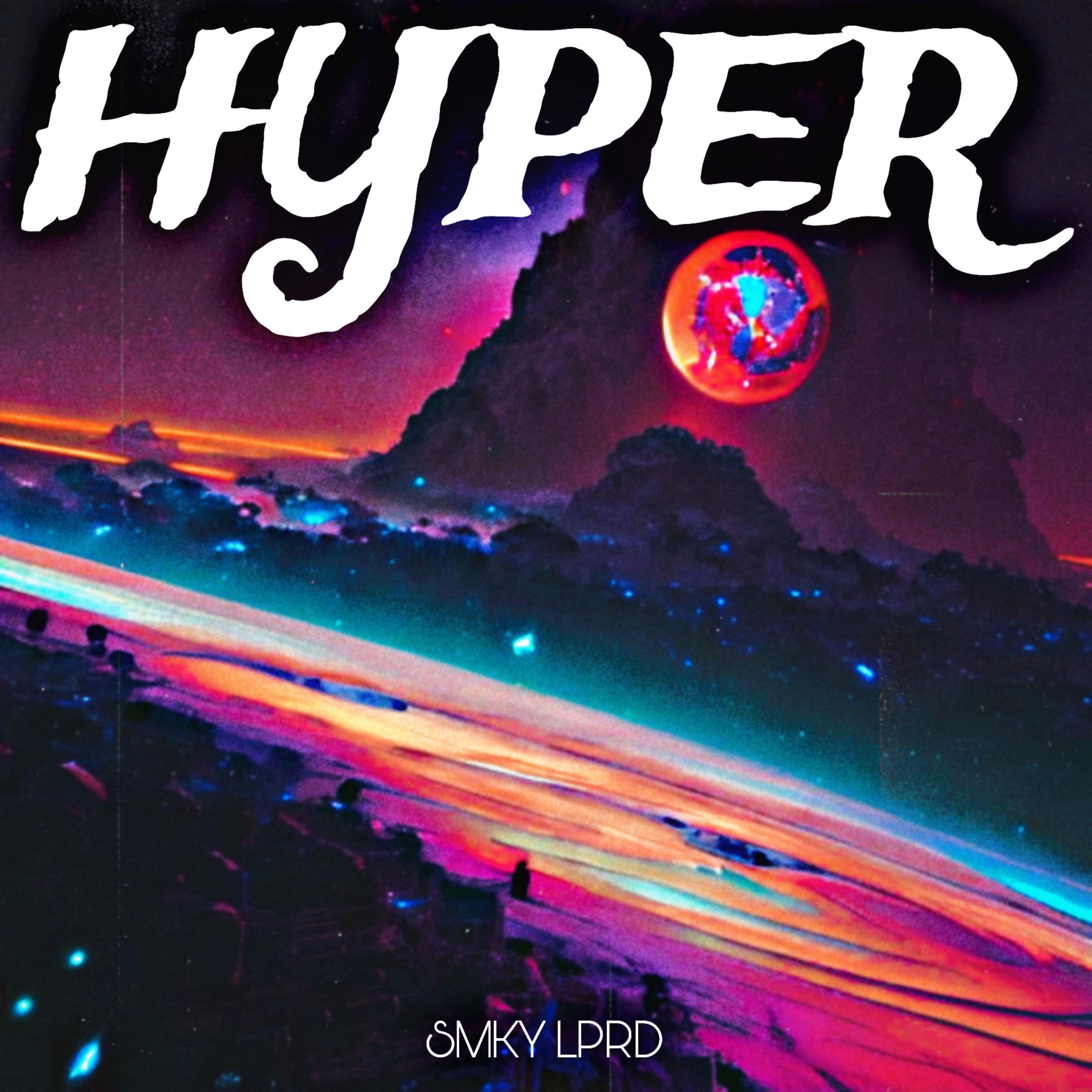 Релиз HYPER