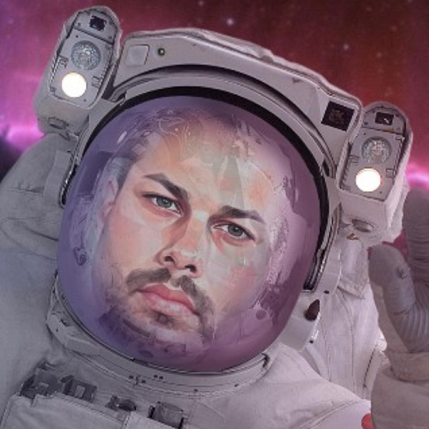 Релиз Sathiya (In Space)