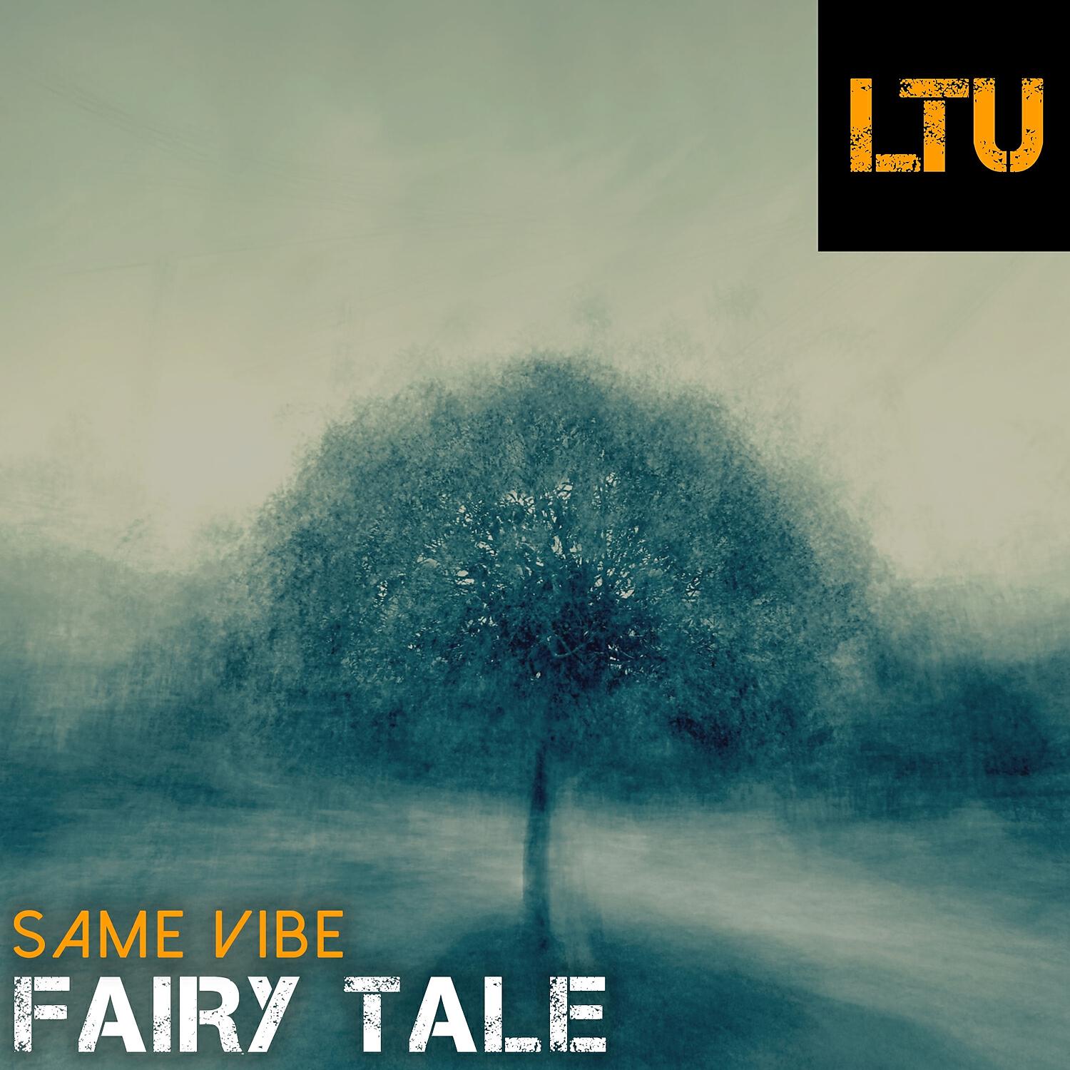 Релиз Fairy Tale