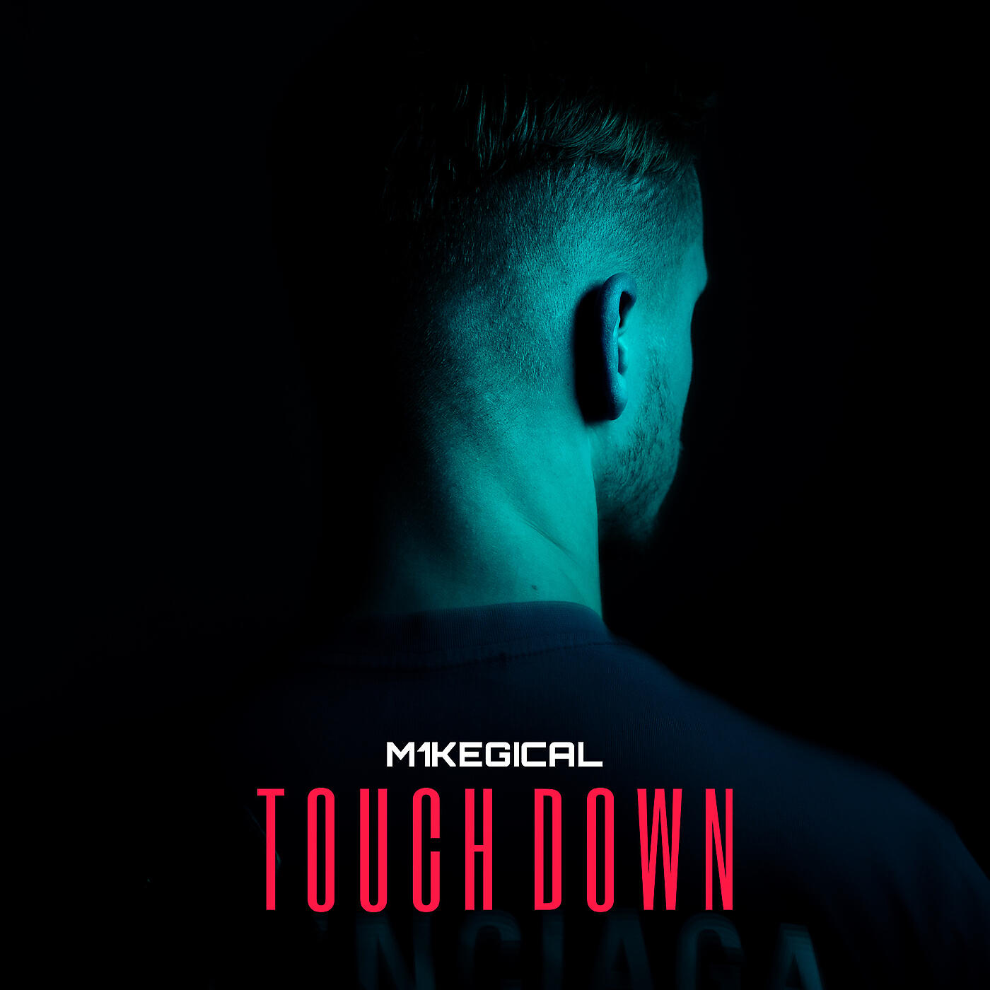 Релиз Touch Down