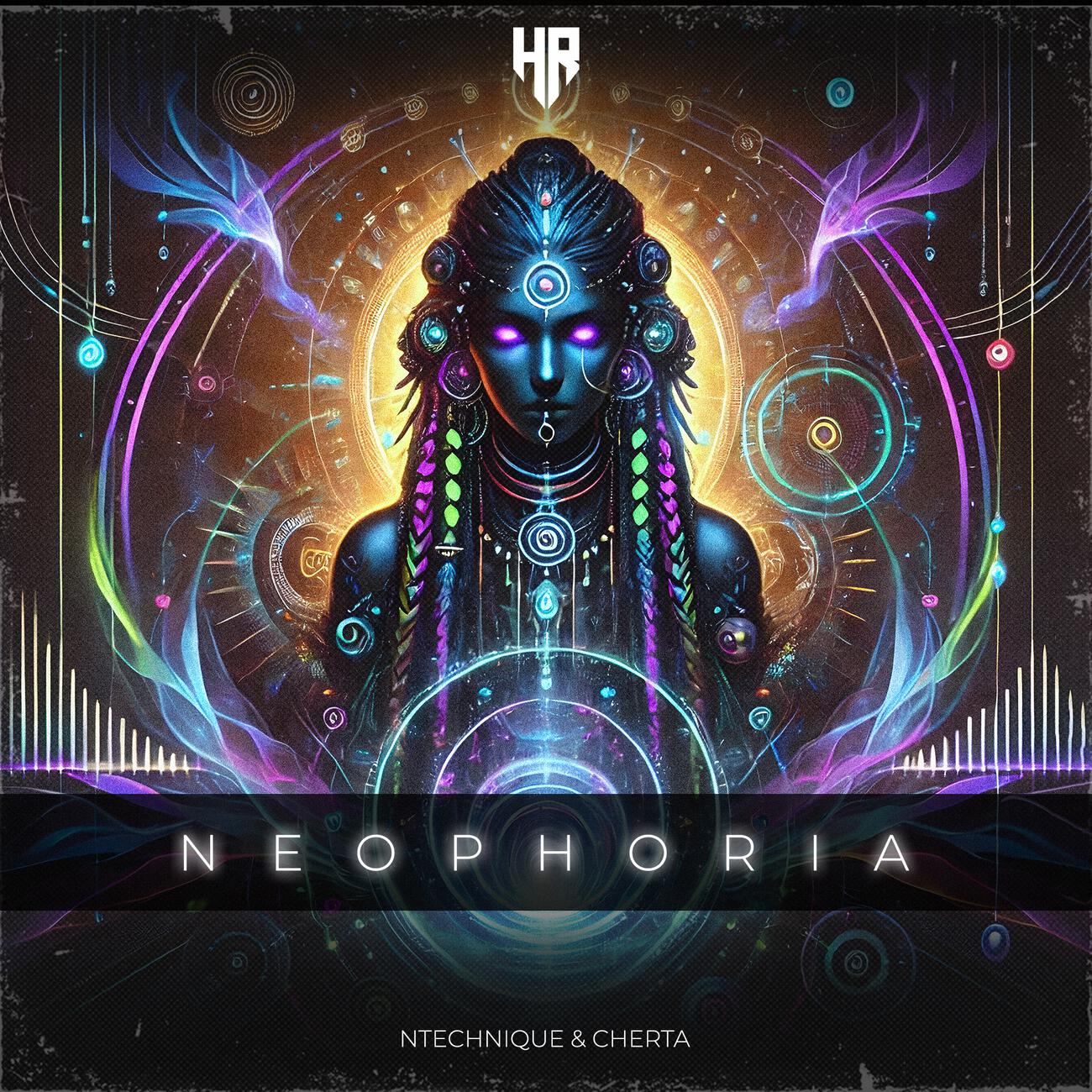 Релиз Neophoria