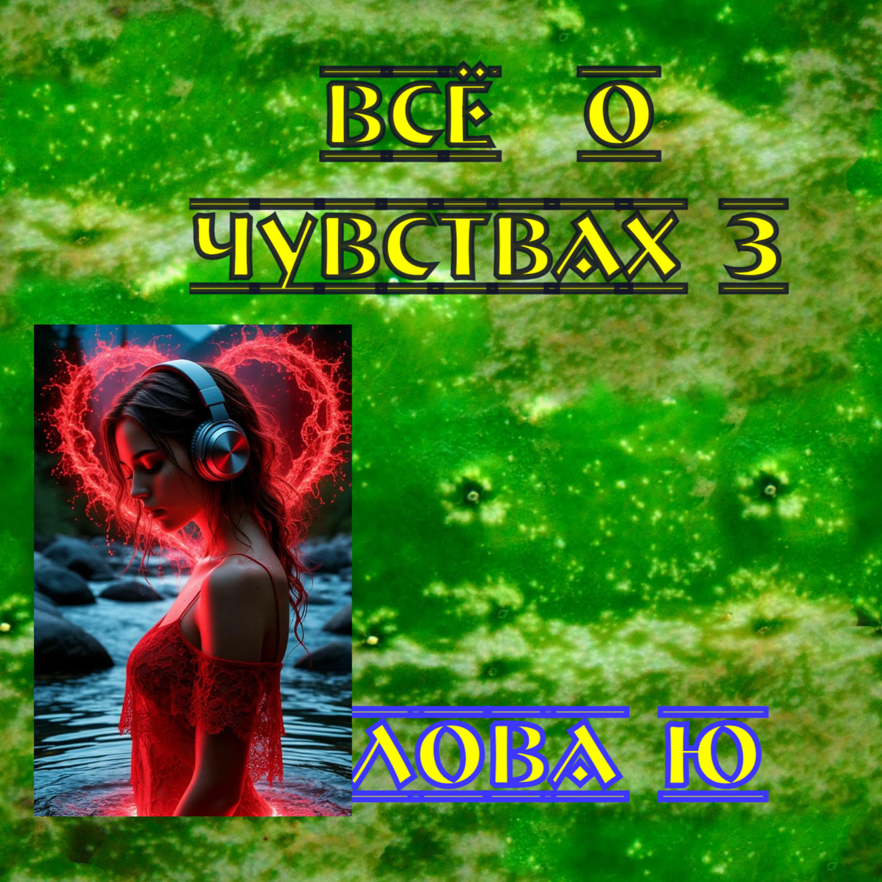 Релиз Всё о чувствах 3