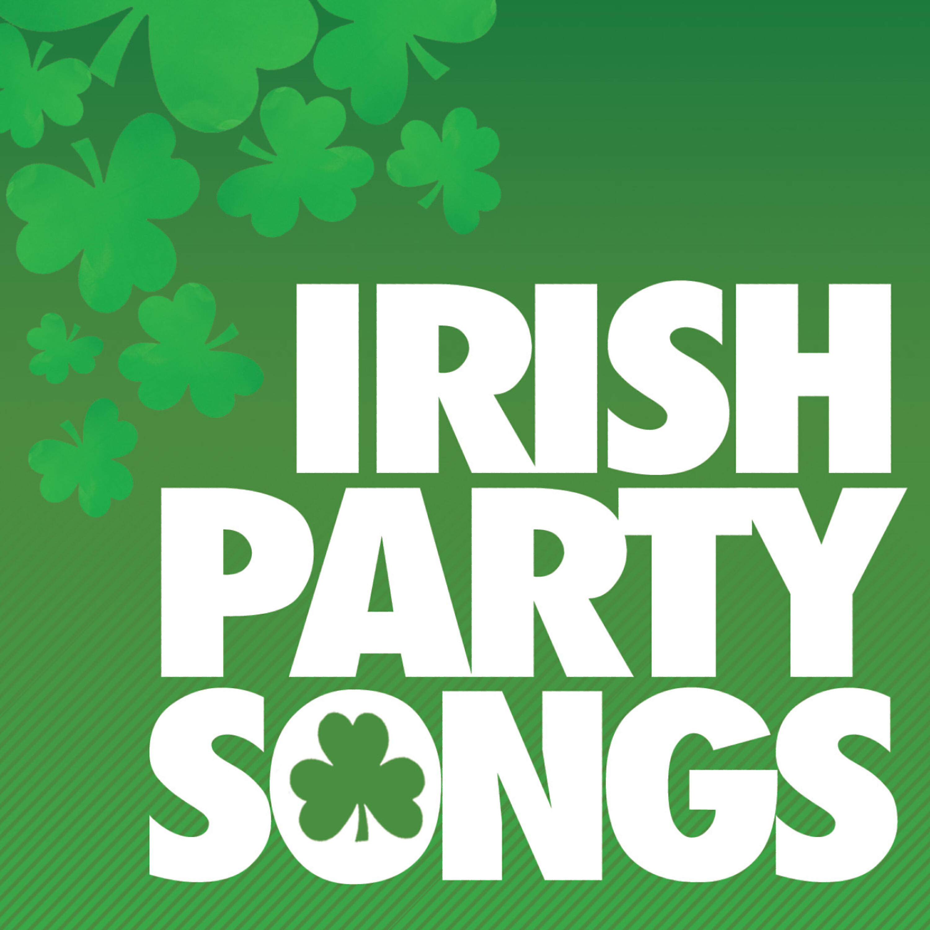 Релиз Irish Party Songs