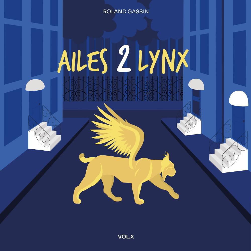 Релиз Ailes 2 Lynx (Vol. X)