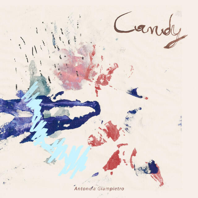Релиз Candy
