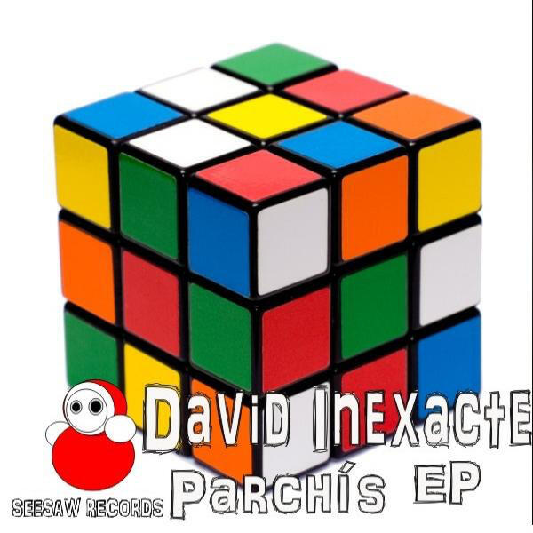 Релиз Parchis