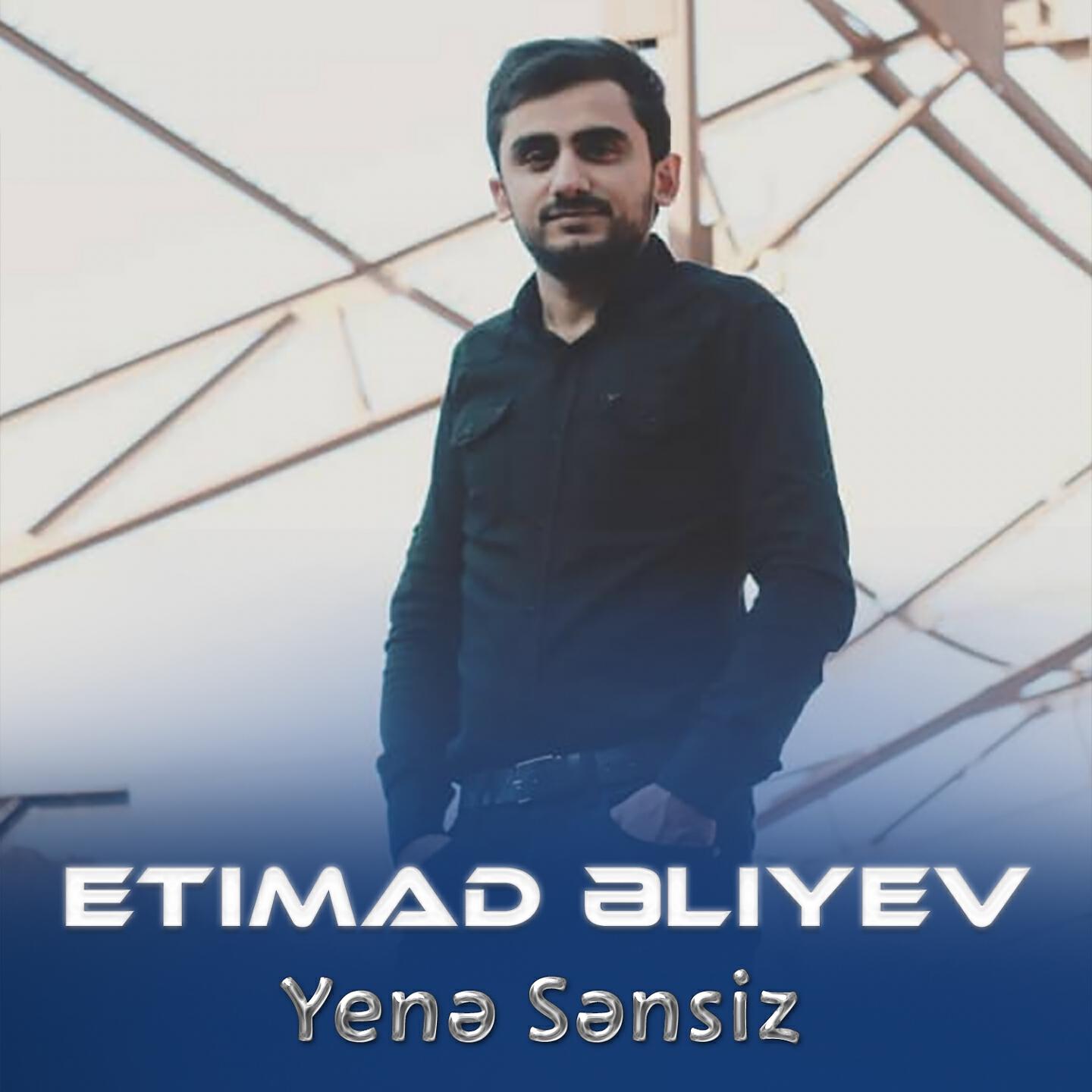 Релиз Yenə Sənsiz