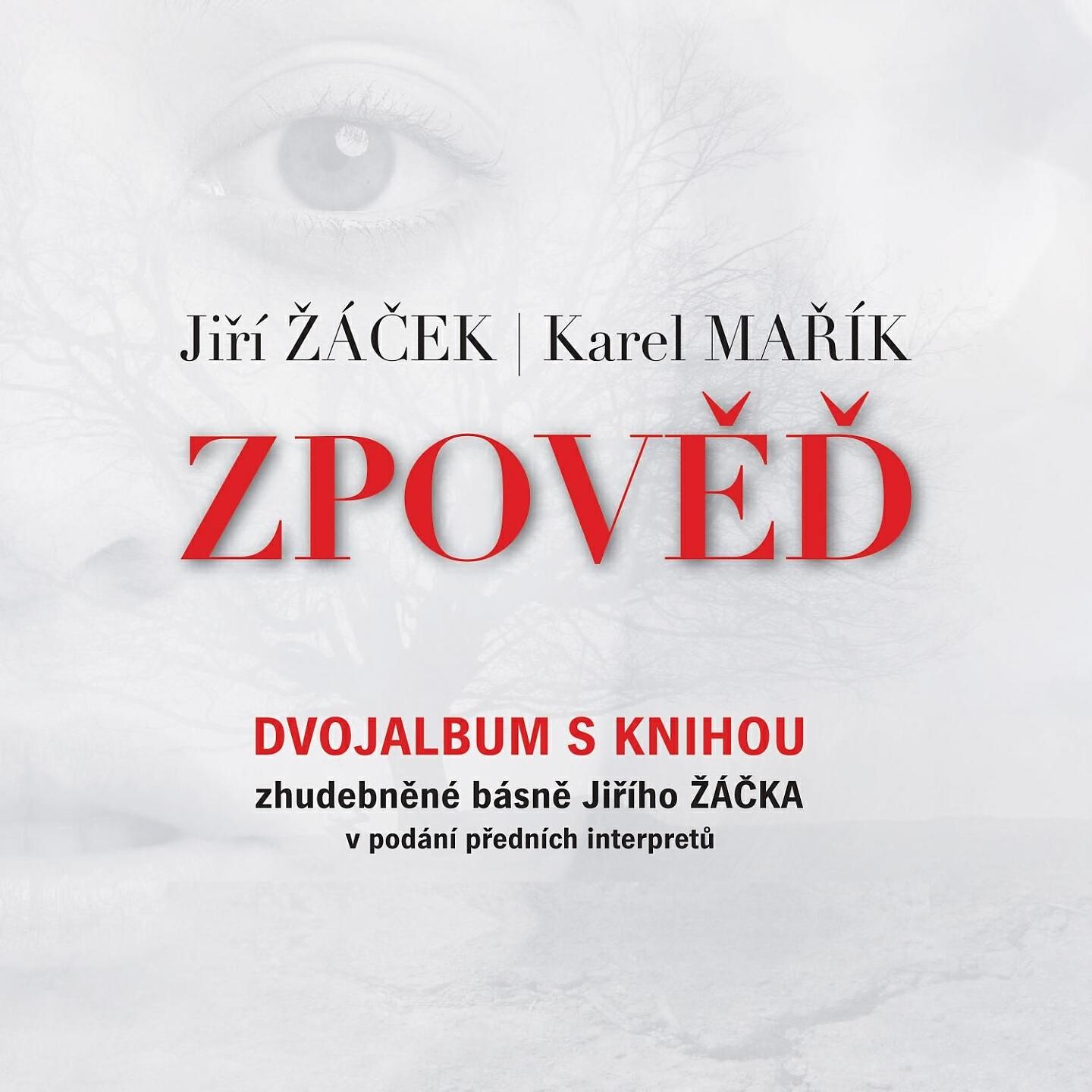 Релиз Zpověď