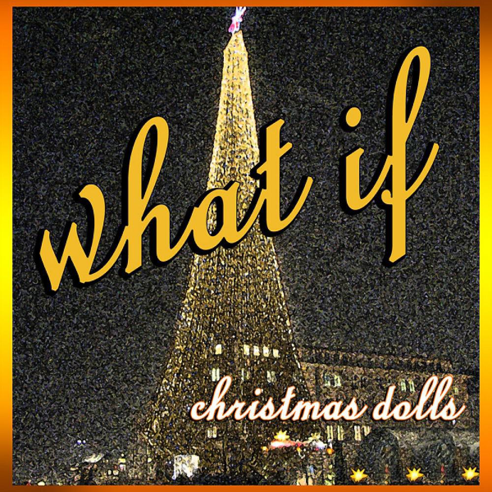 Релиз What If