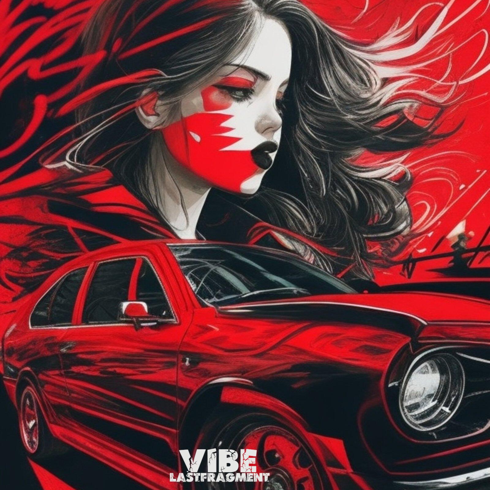 Релиз Vibe