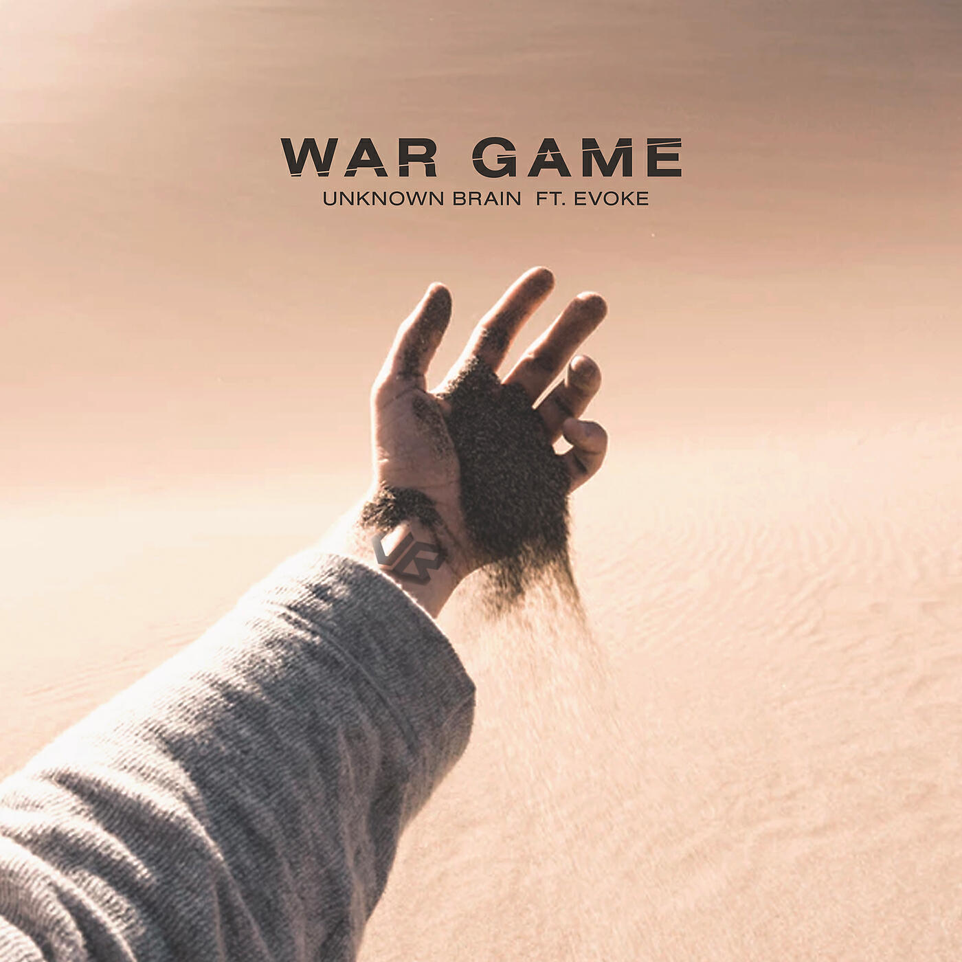 Релиз War Game