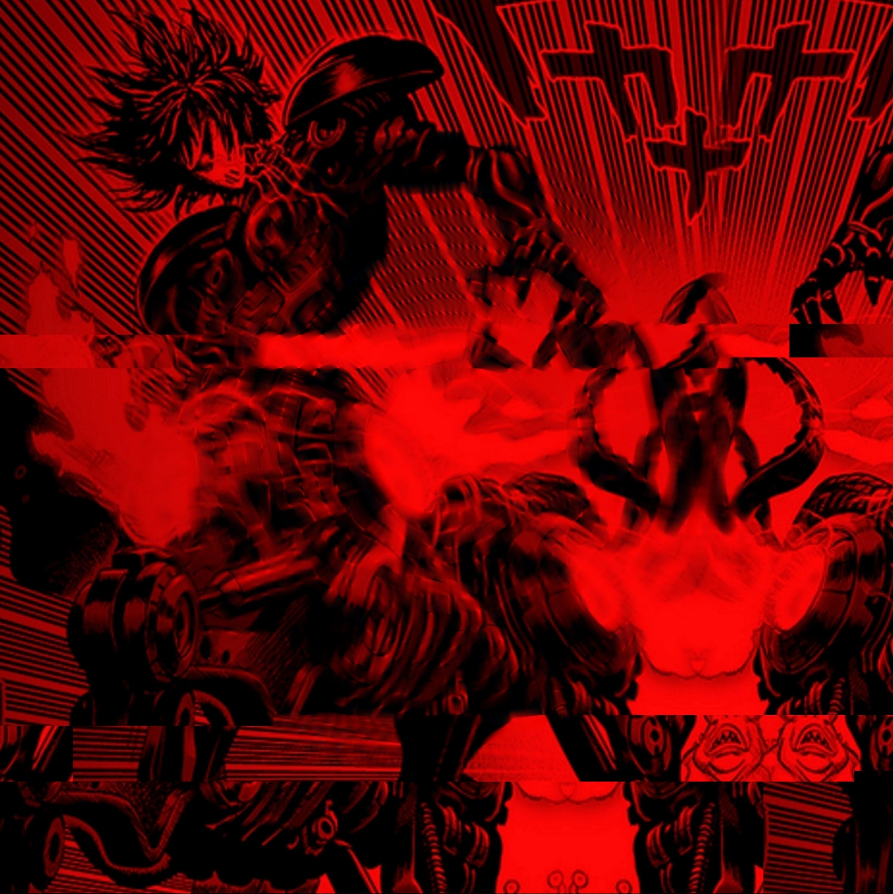 Релиз Gory Ex3C
