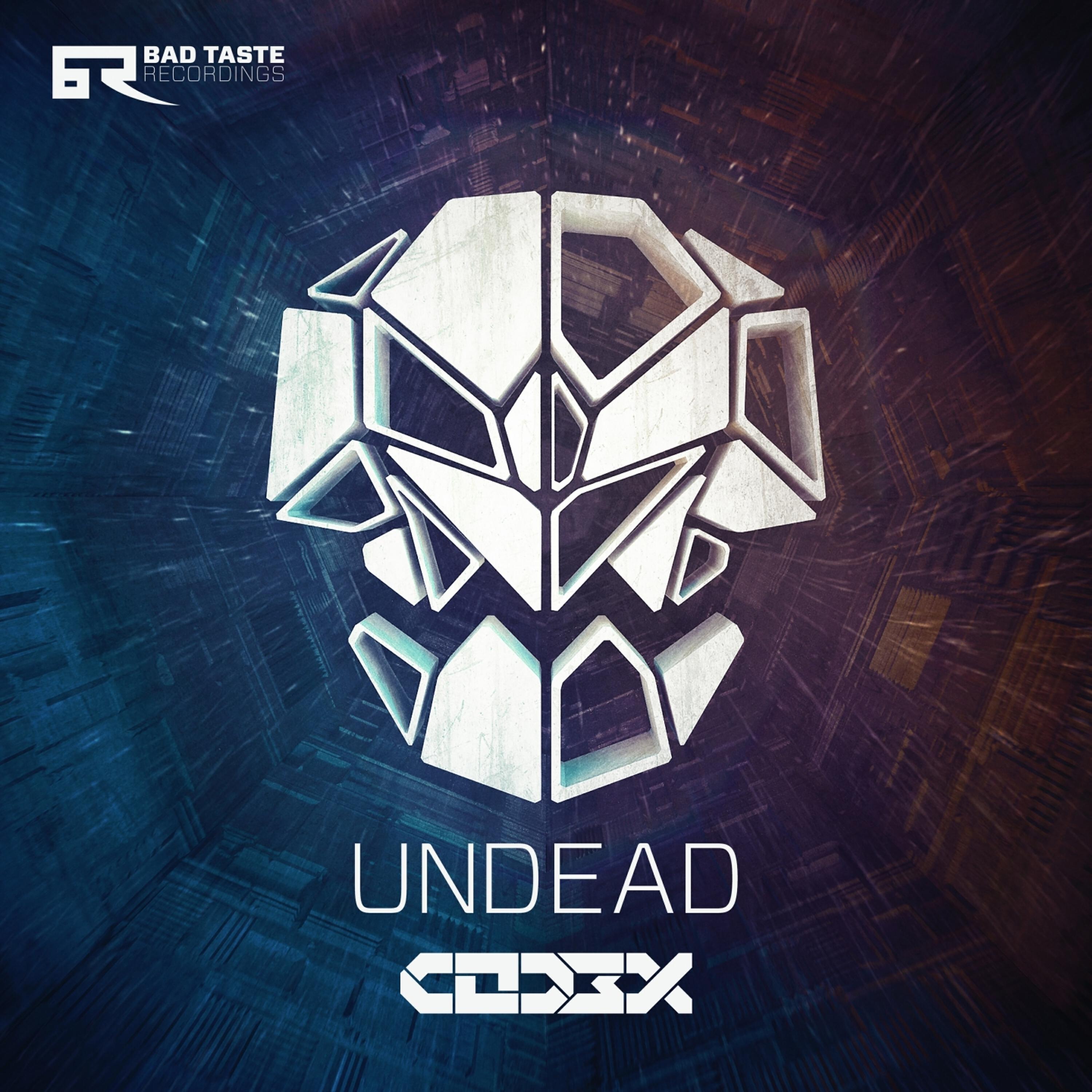 Релиз Undead