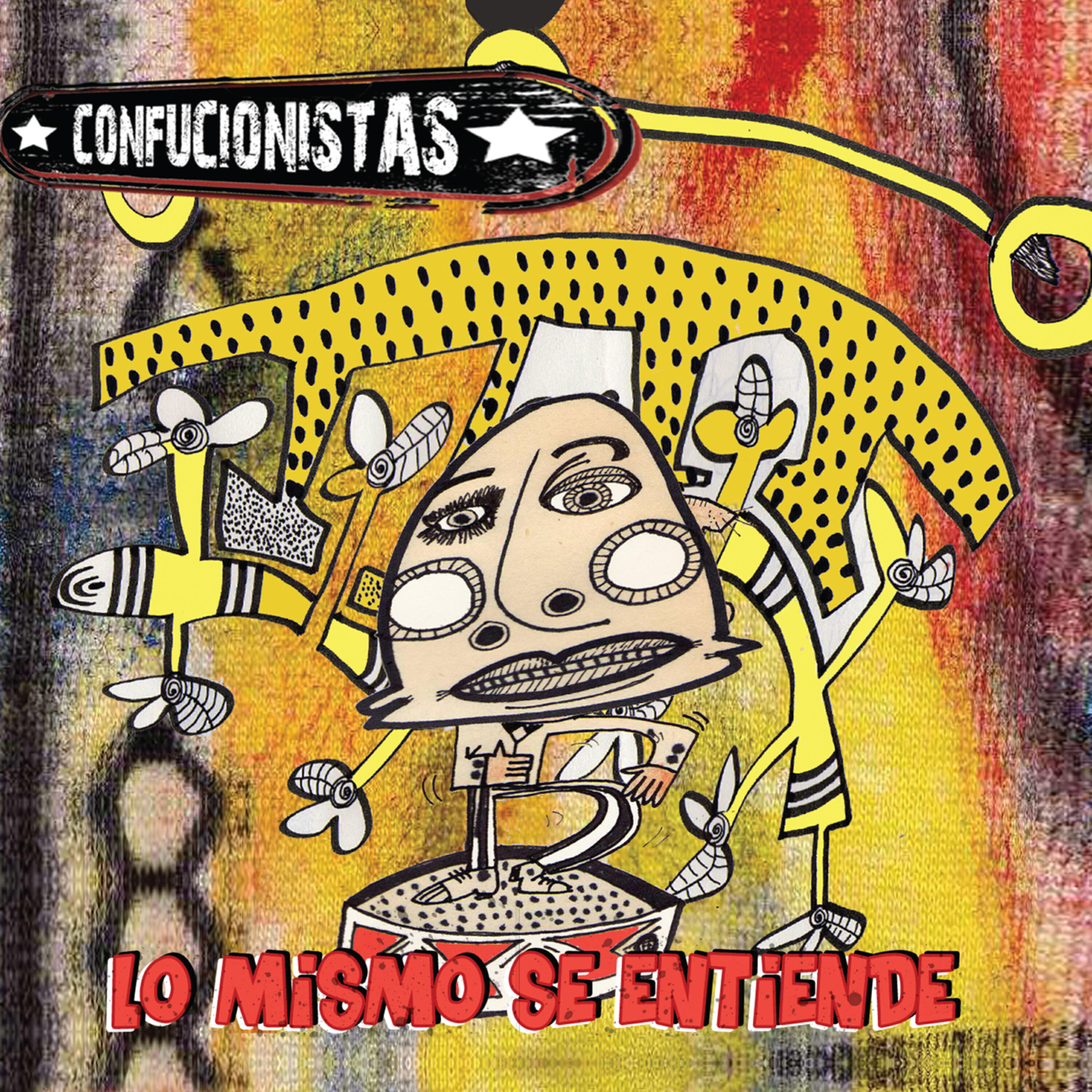 Confucionistas