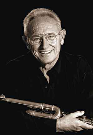 Don Burrows