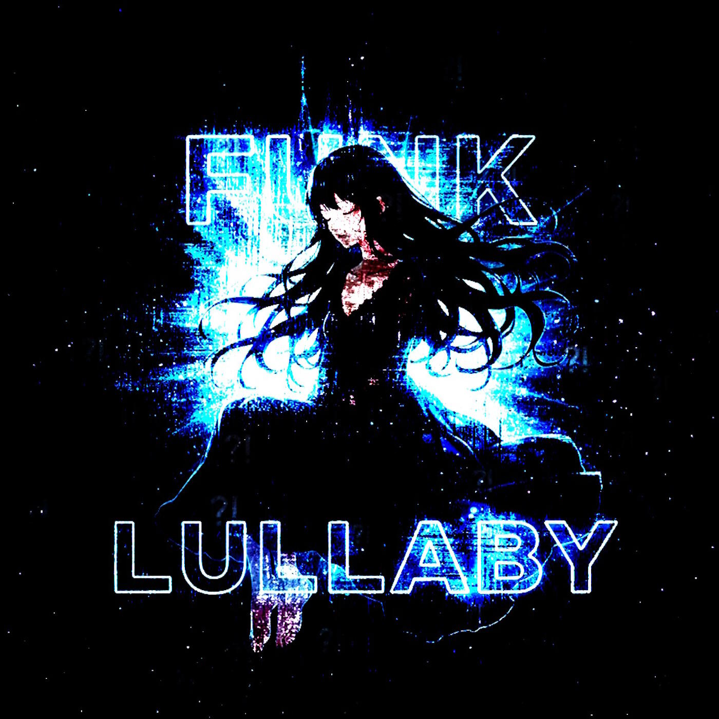 Релиз FUNK LULLABY