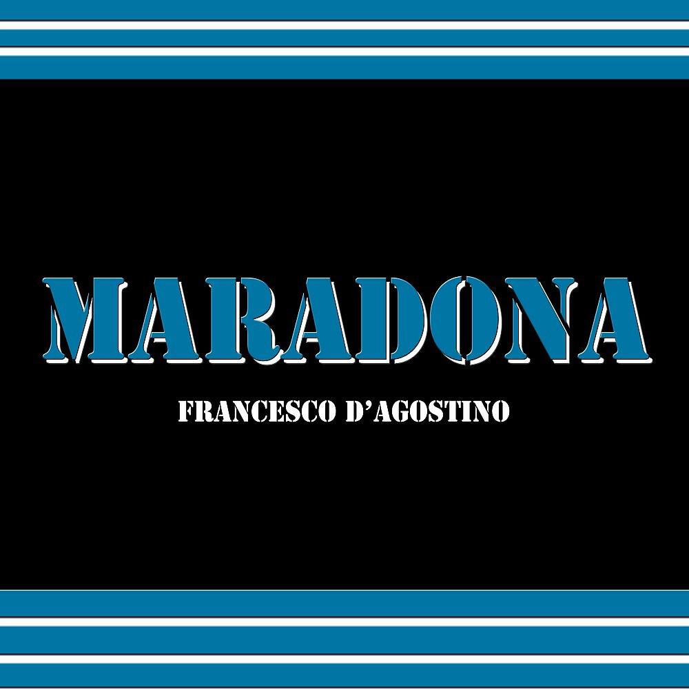 Релиз Maradona