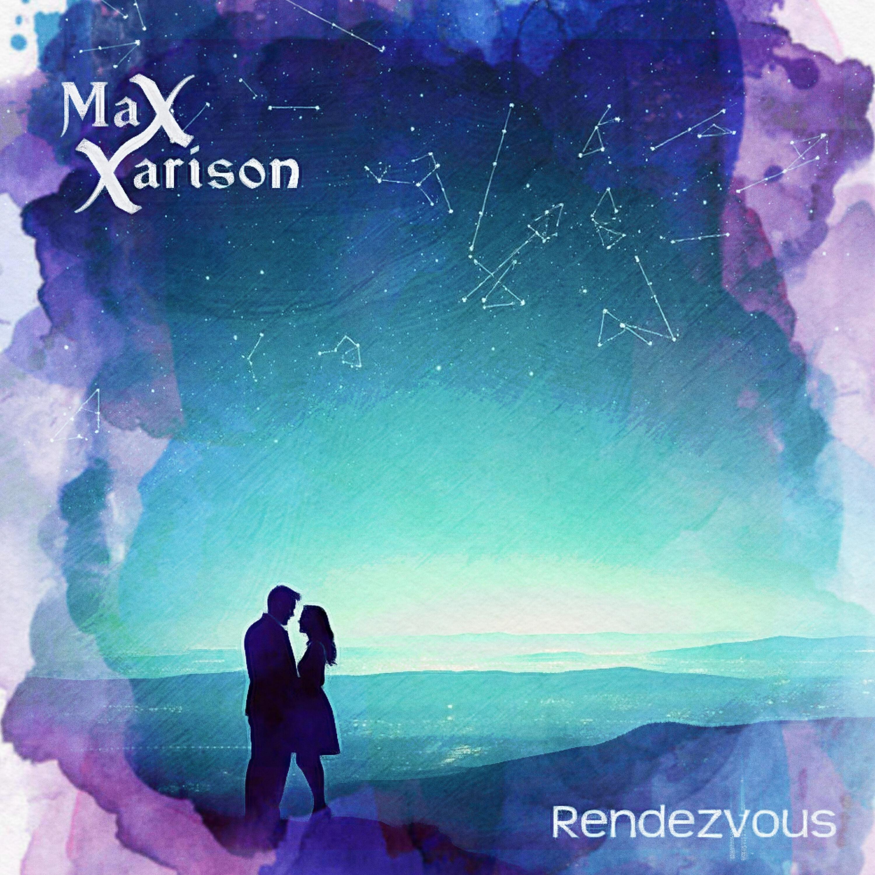 Релиз Rendezvous