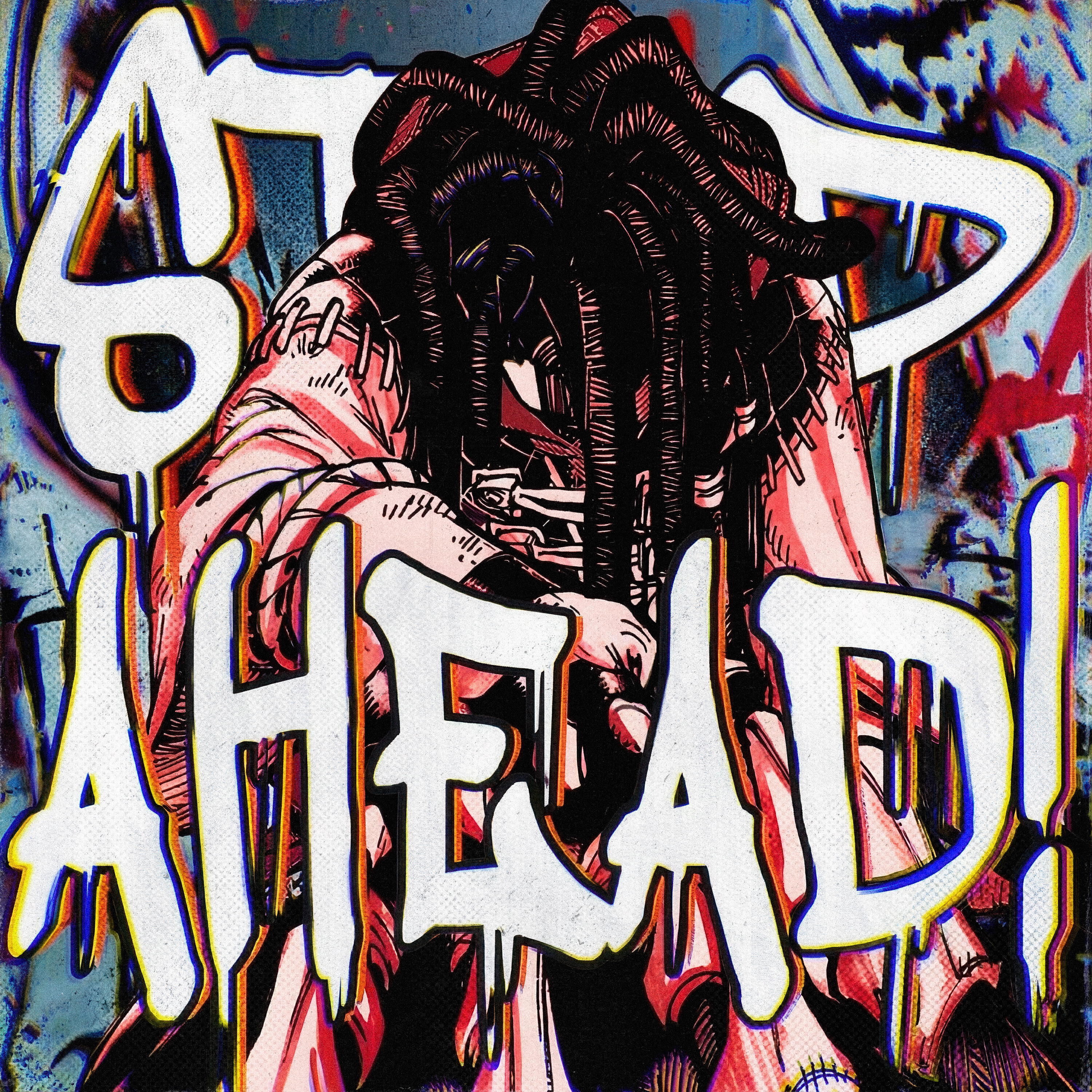 Релиз STEP AHEAD!