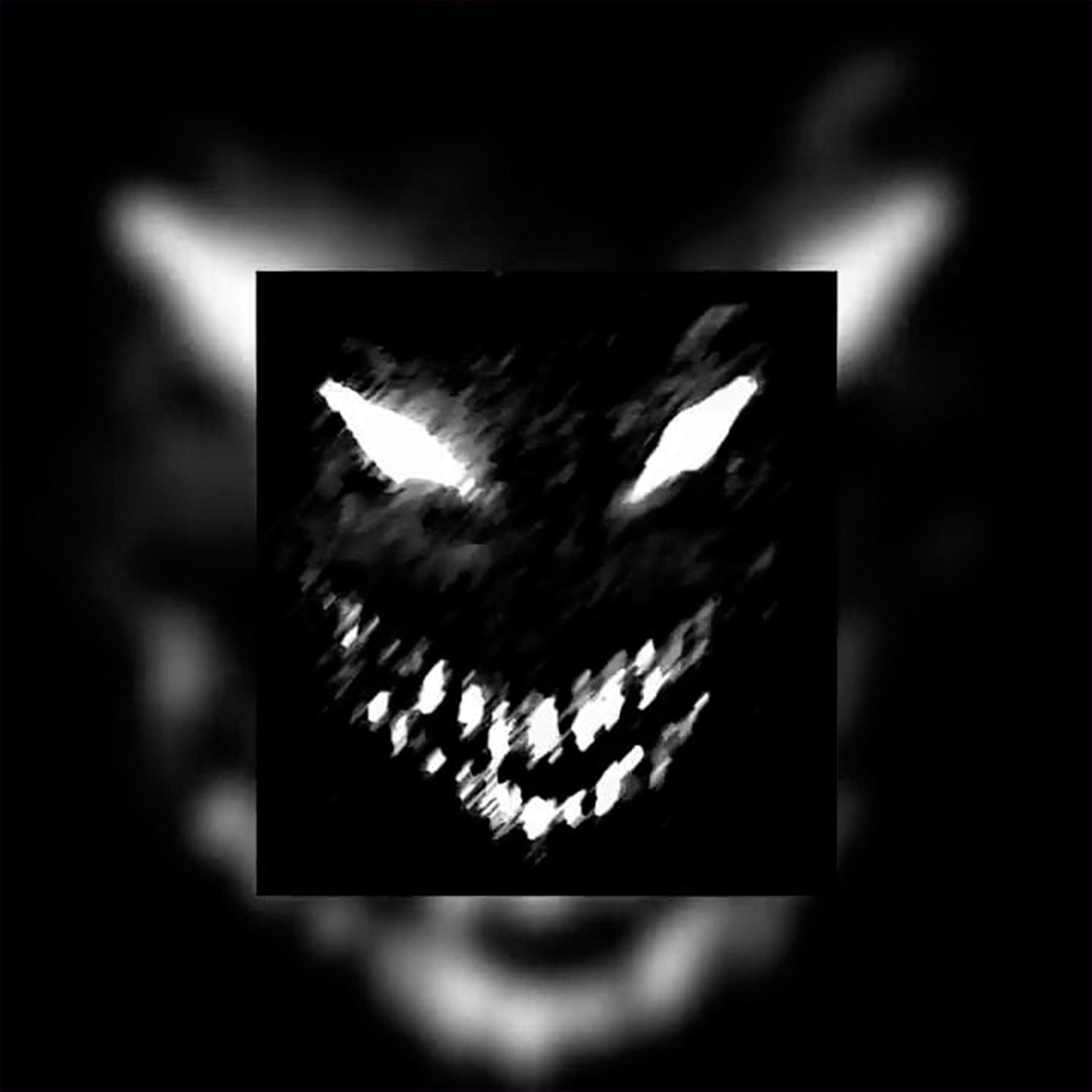 Релиз Maldição Eterna 1.0 (Super Slowed)