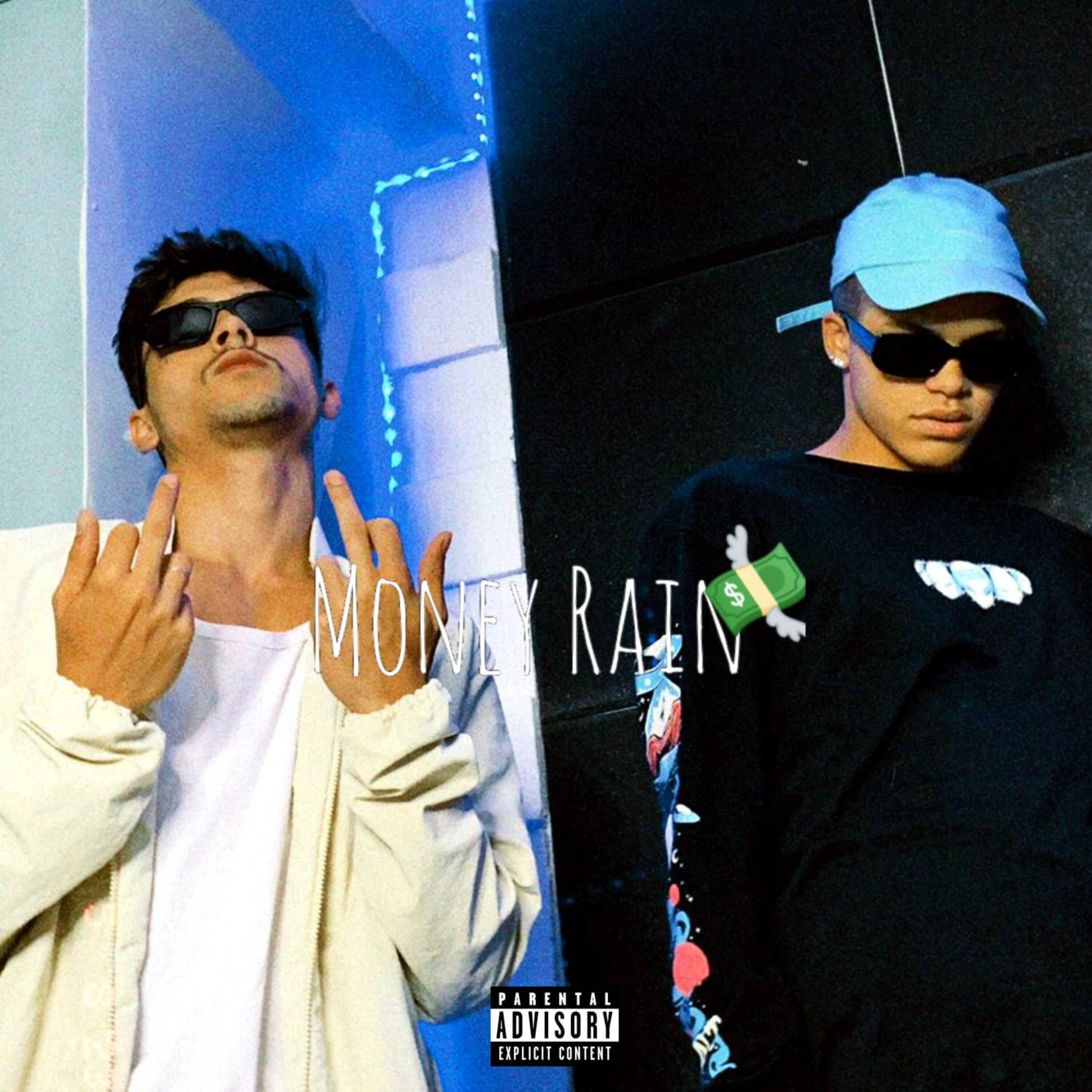 Релиз Money Rain