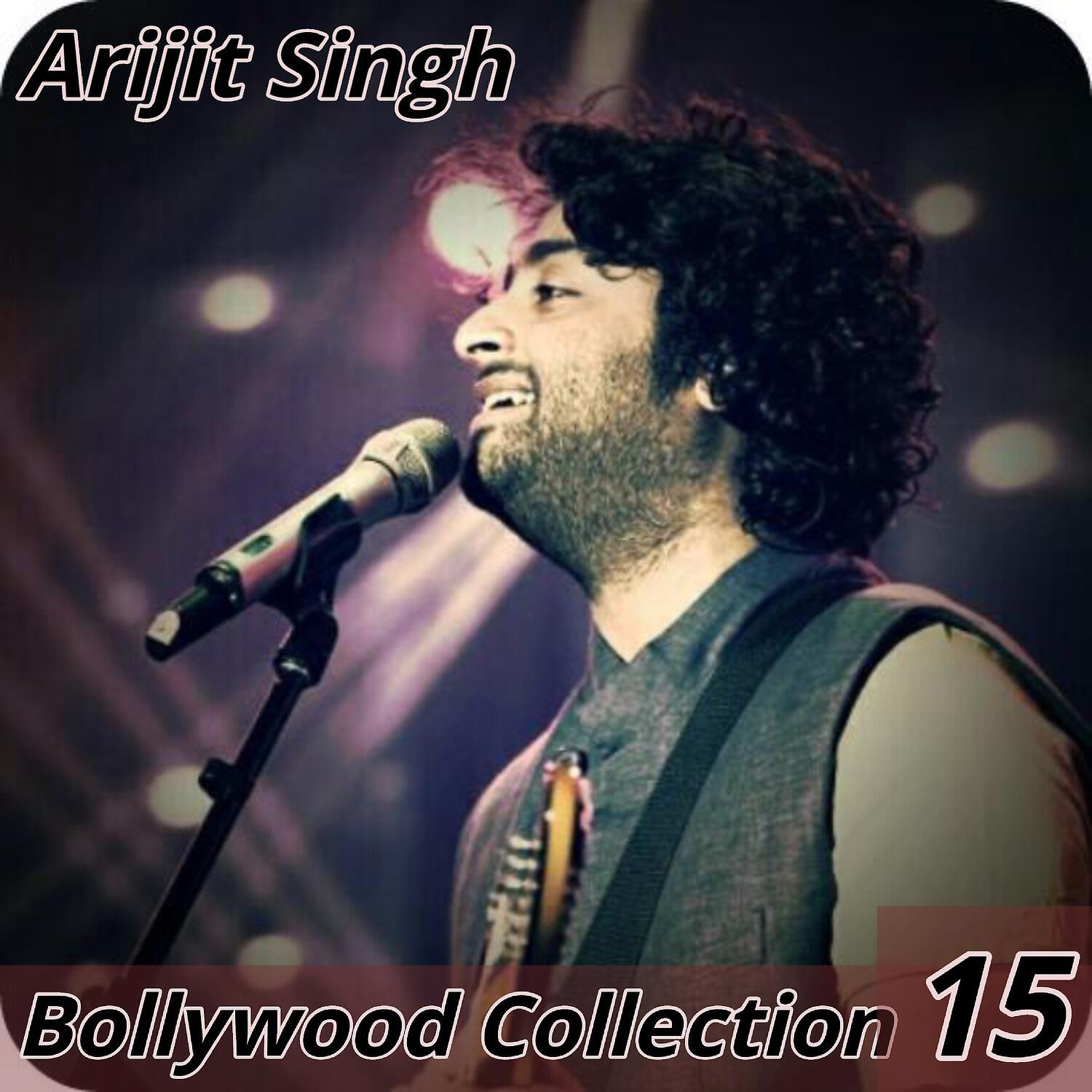 Релиз Bollywood Sensation, Vol. 15