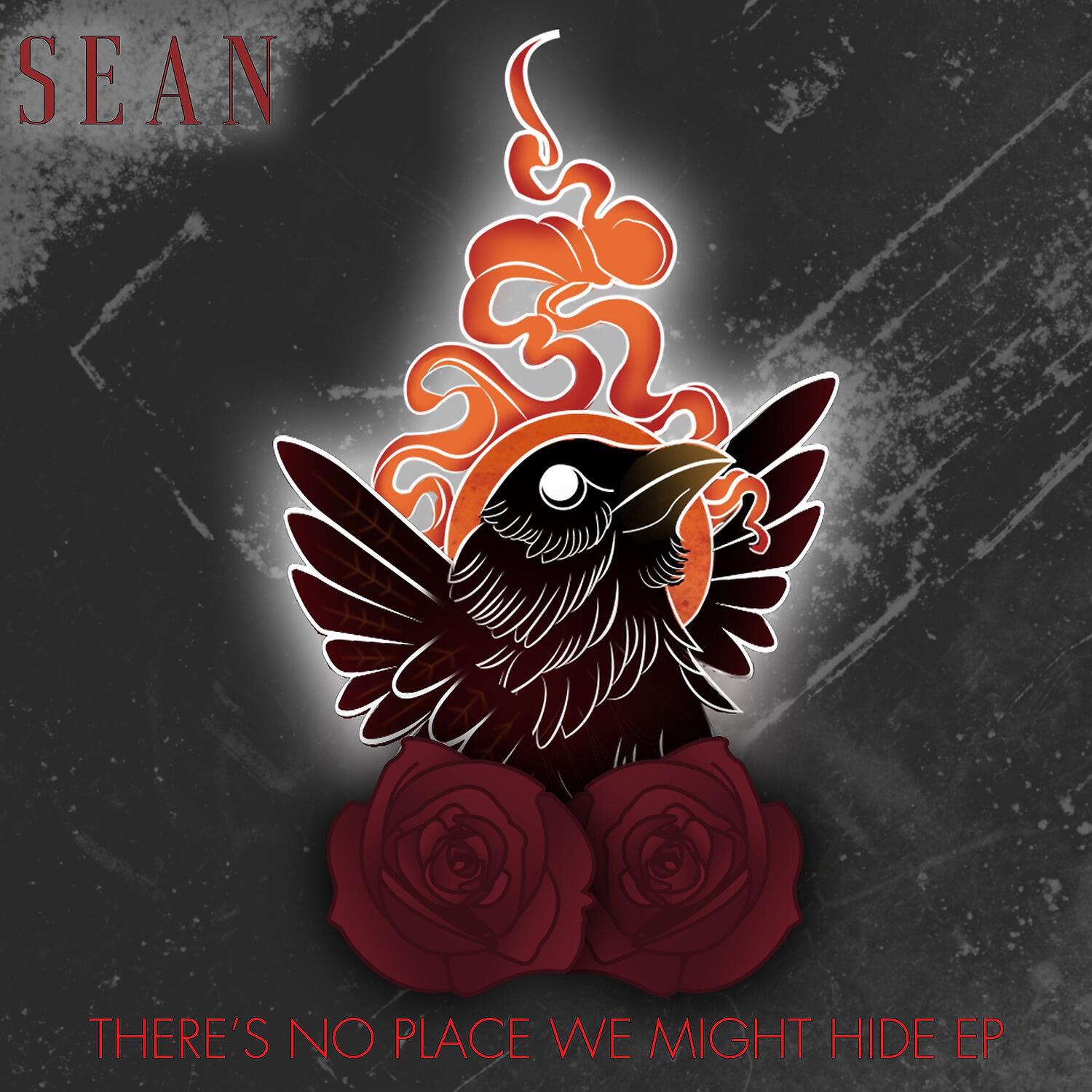Релиз There's No Place We Might Hide EP