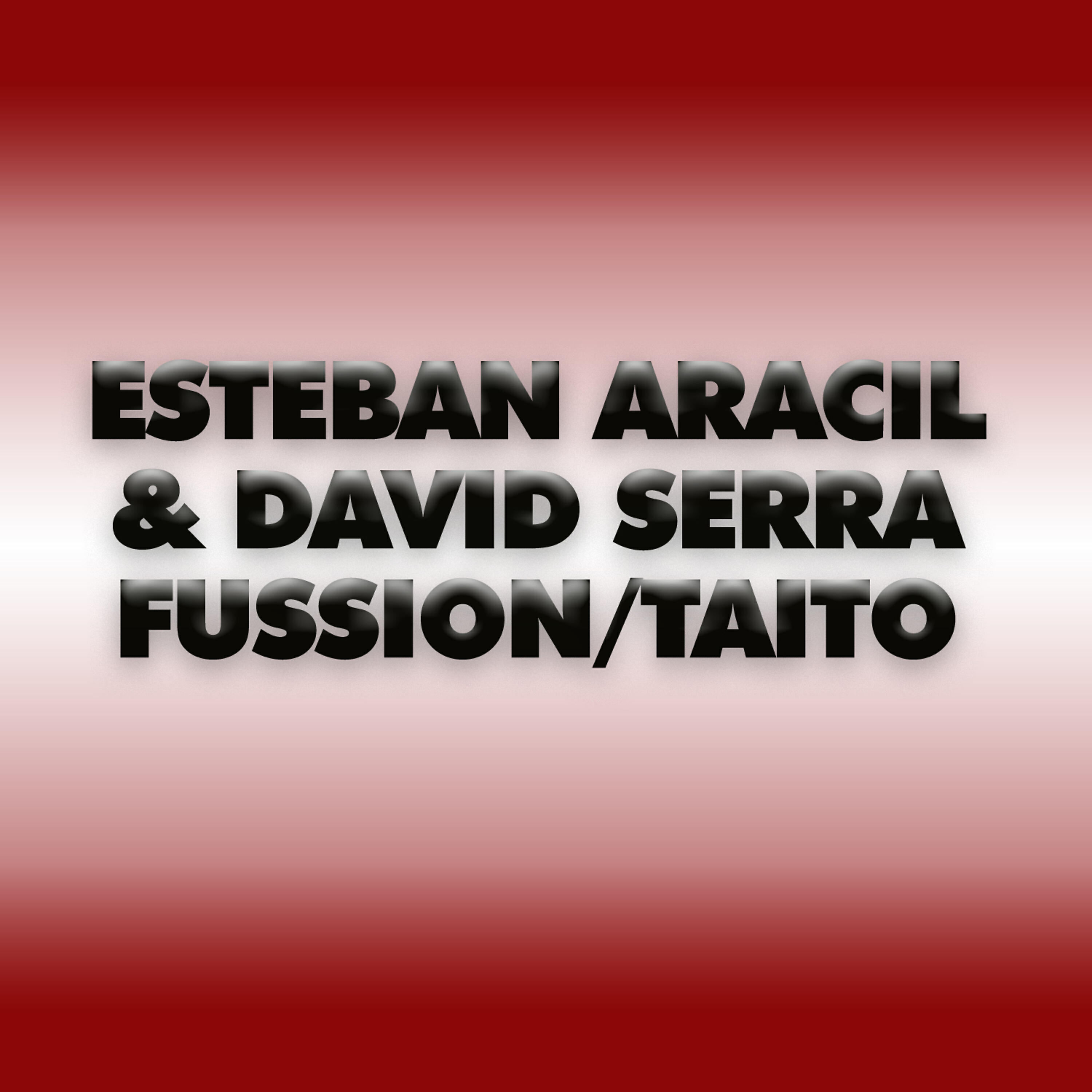 Релиз Fussion / Taito