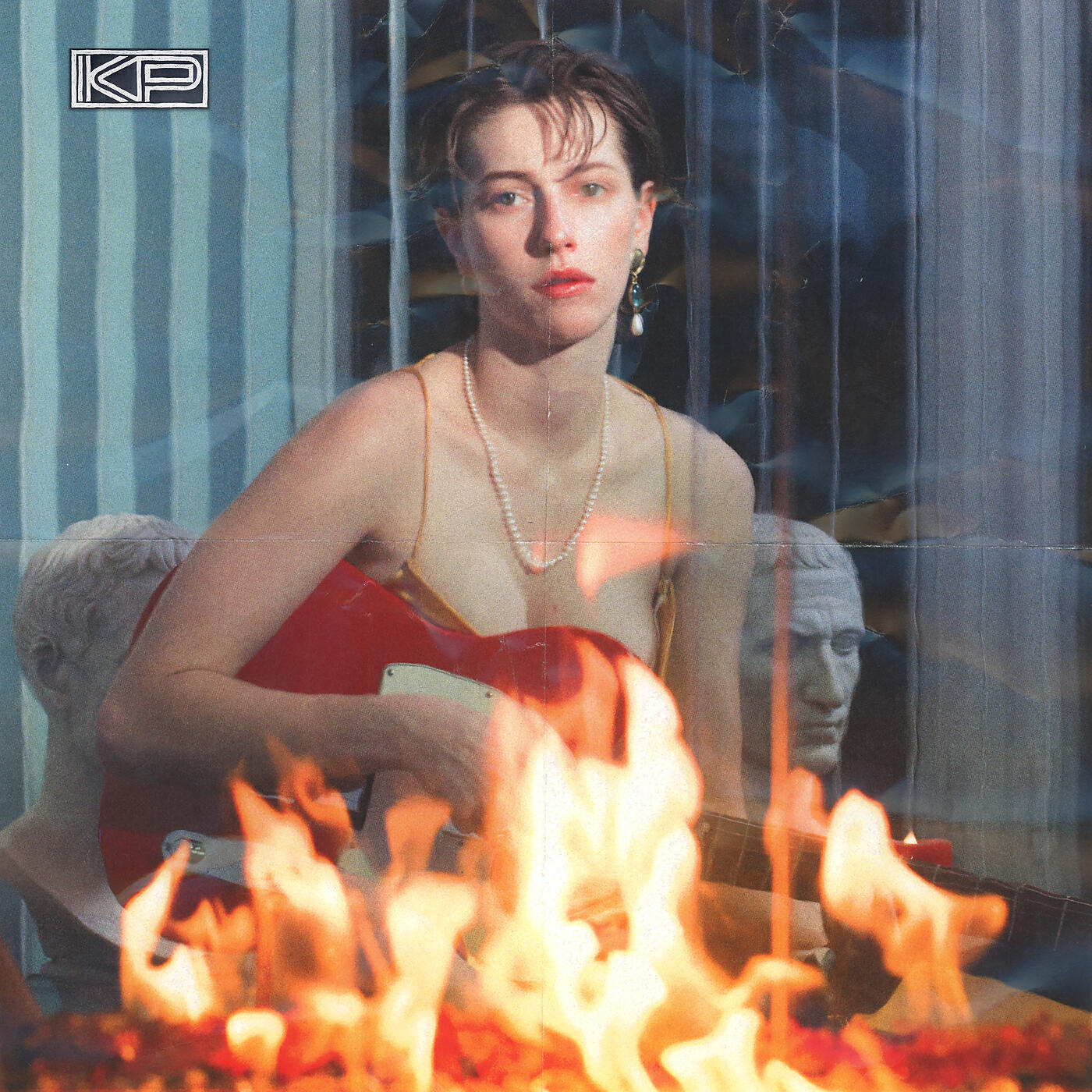 Релиз House Burn Down