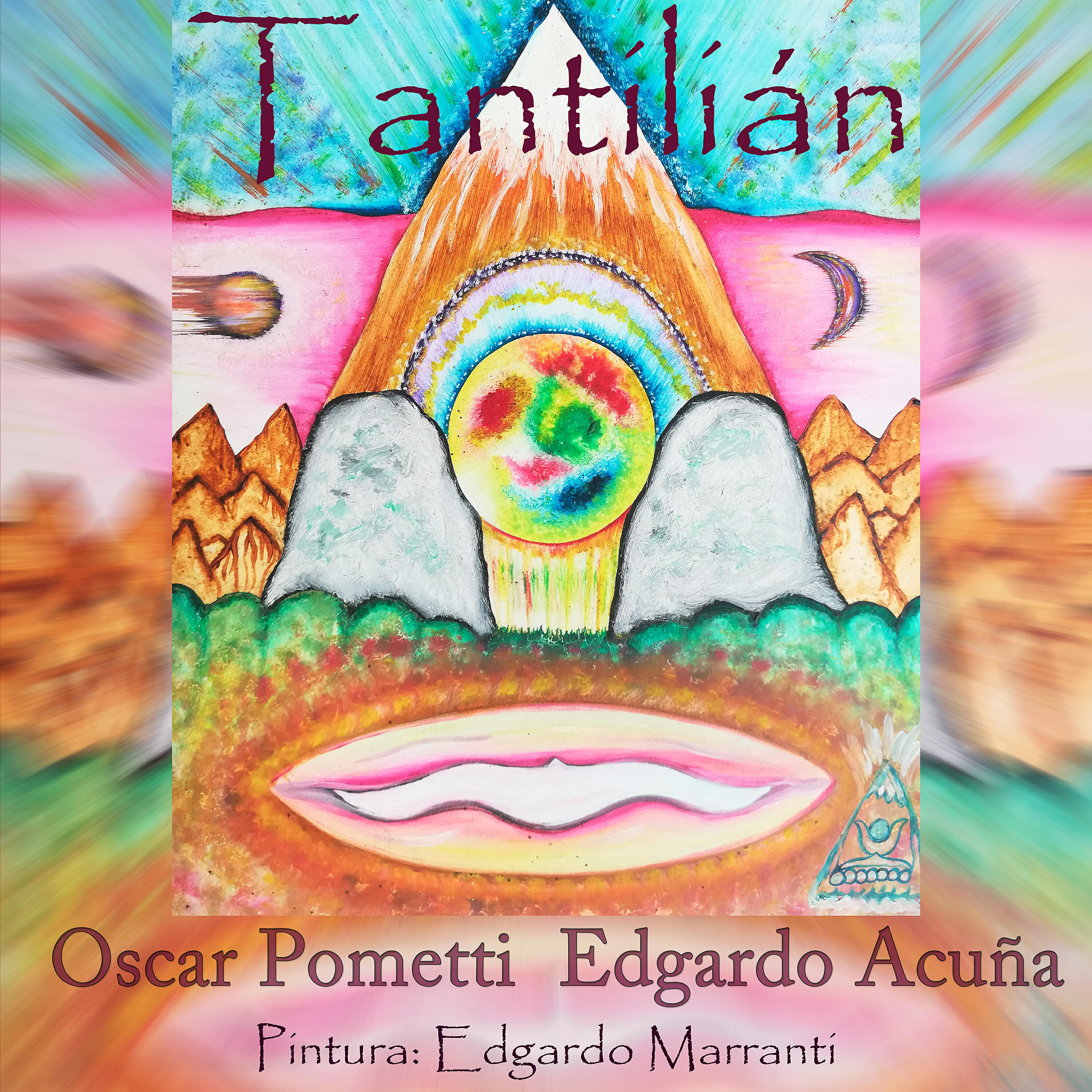 Релиз Tantilián