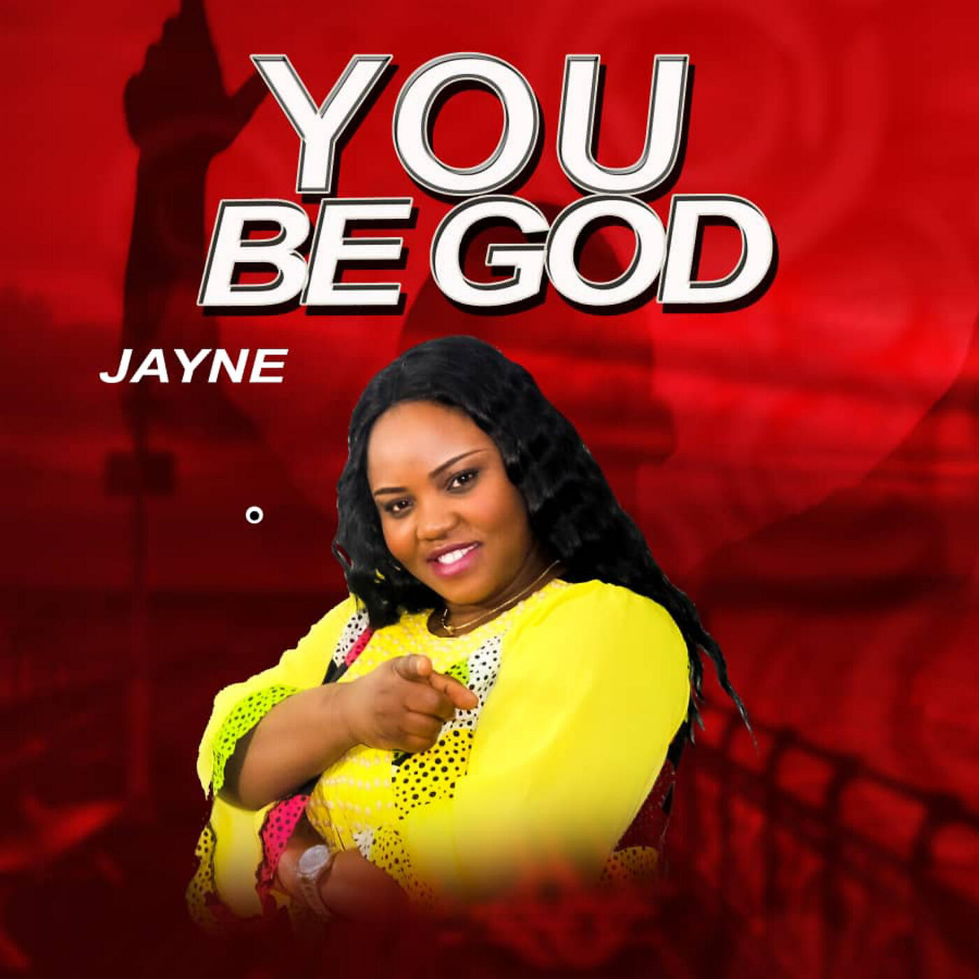 Релиз You Be God