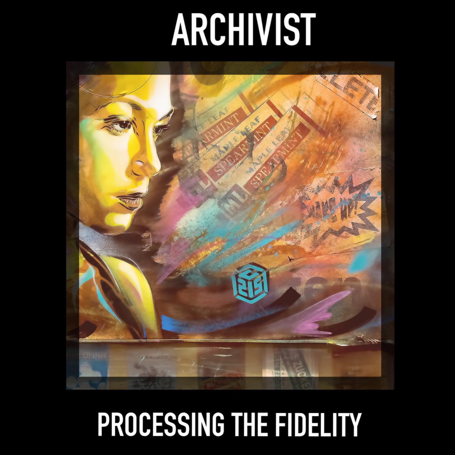 Релиз Processing the Fidelity