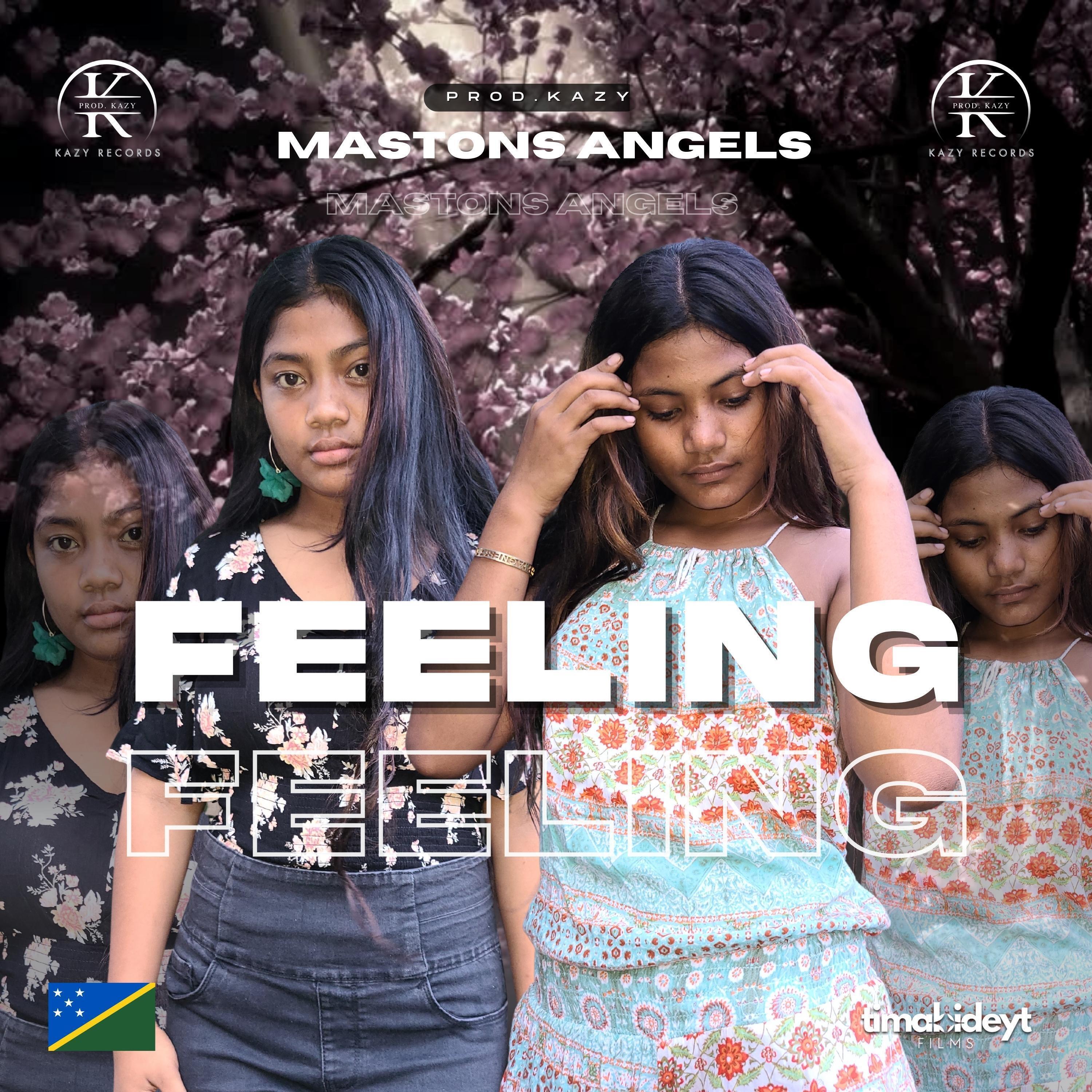 Релиз Feeling