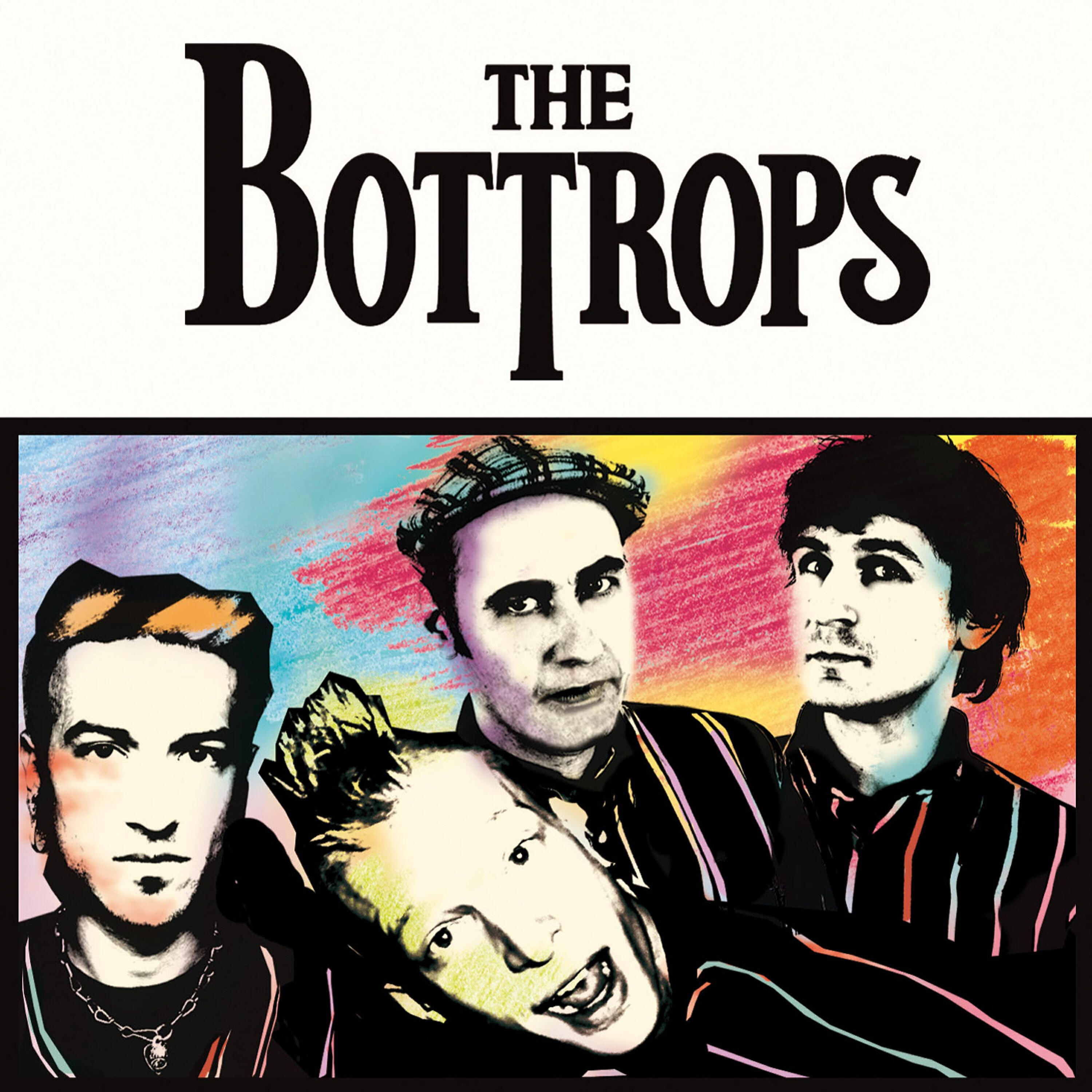 Релиз The Bottrops