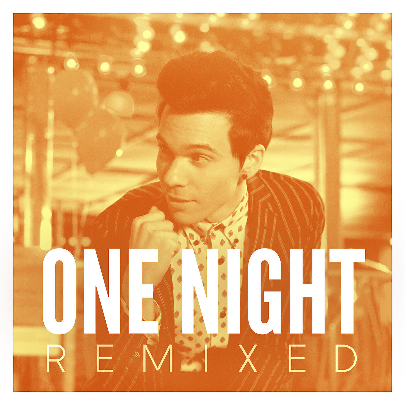 Релиз One Night (Remixed)