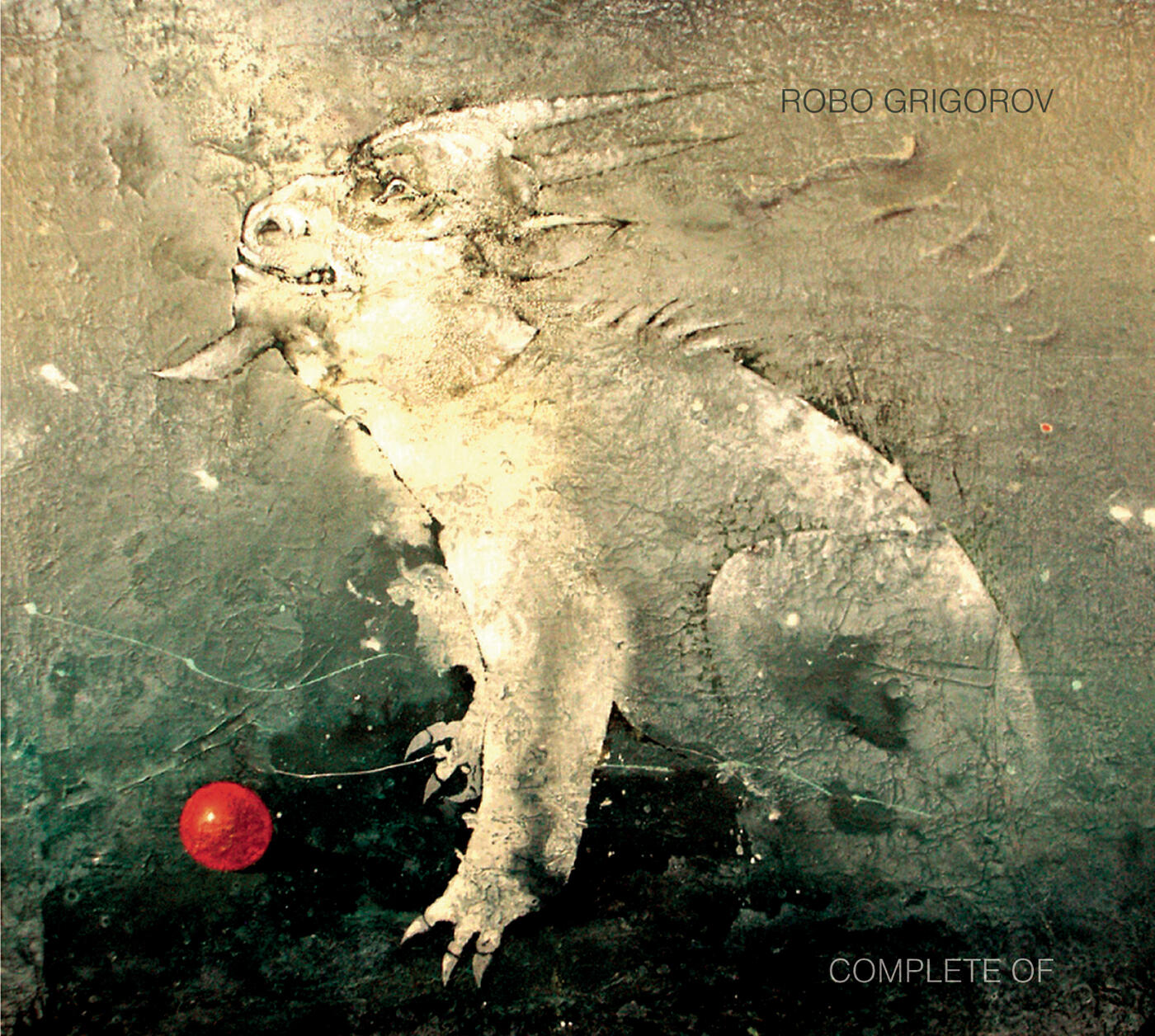 Релиз Complete of