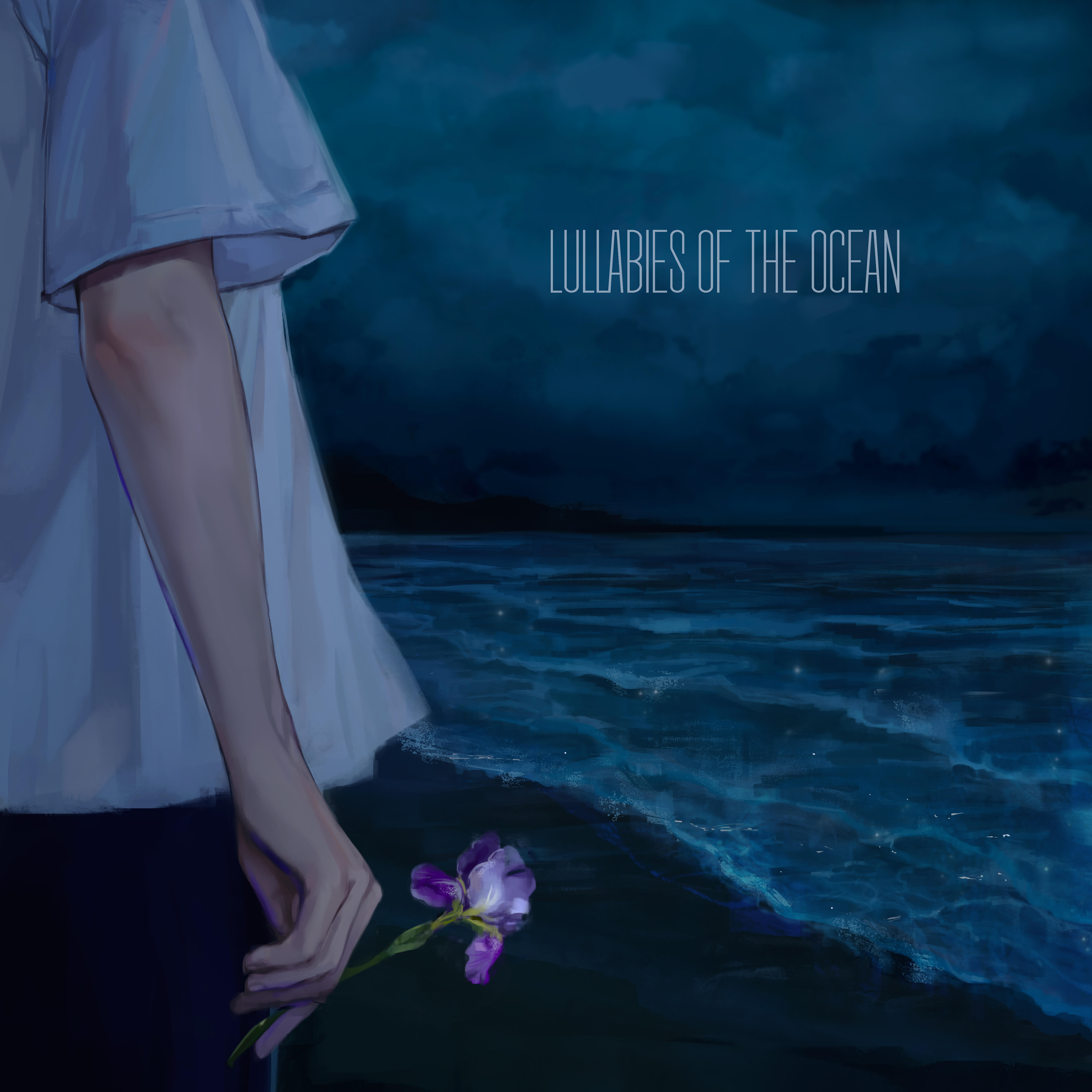 moonlit melody