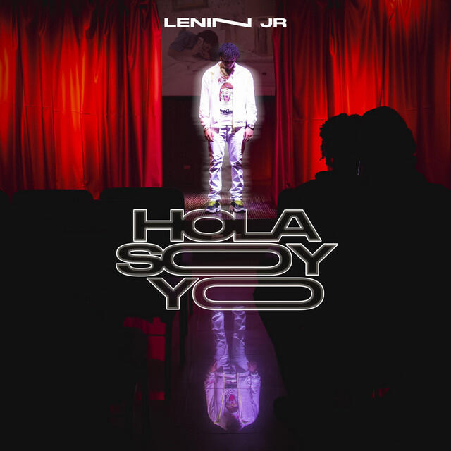 Релиз Hola Soy Yo