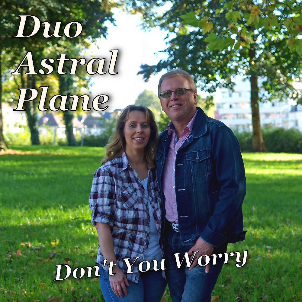 Релиз Don't You Worry