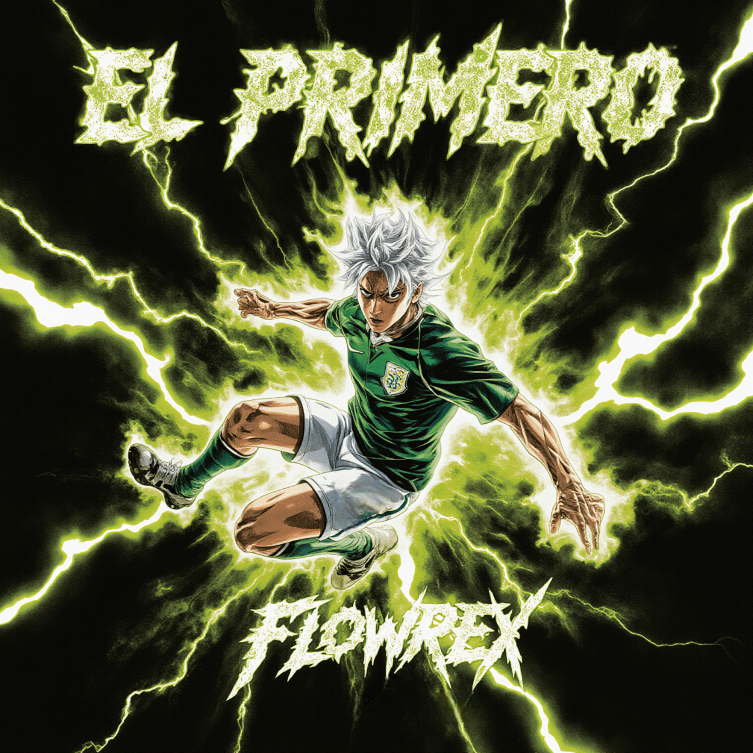 Релиз EL PRIMERO