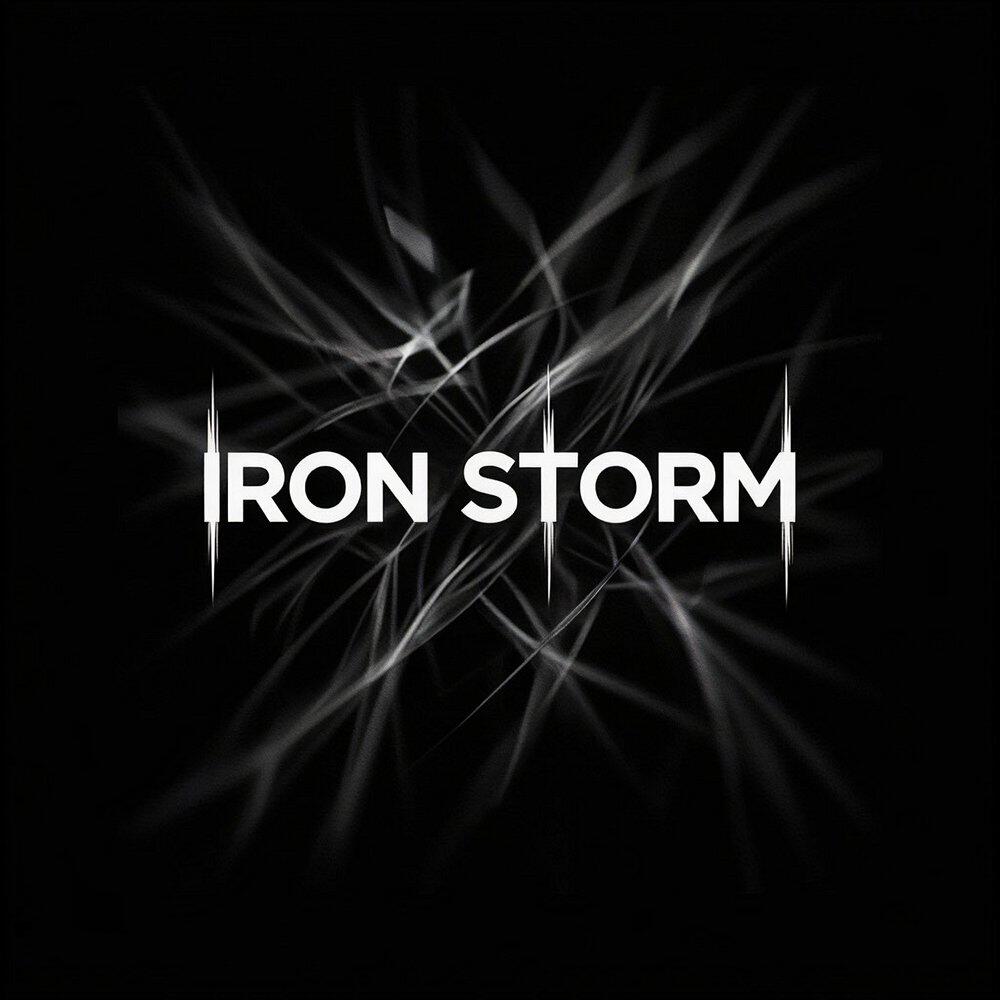 Релиз Iron Storm