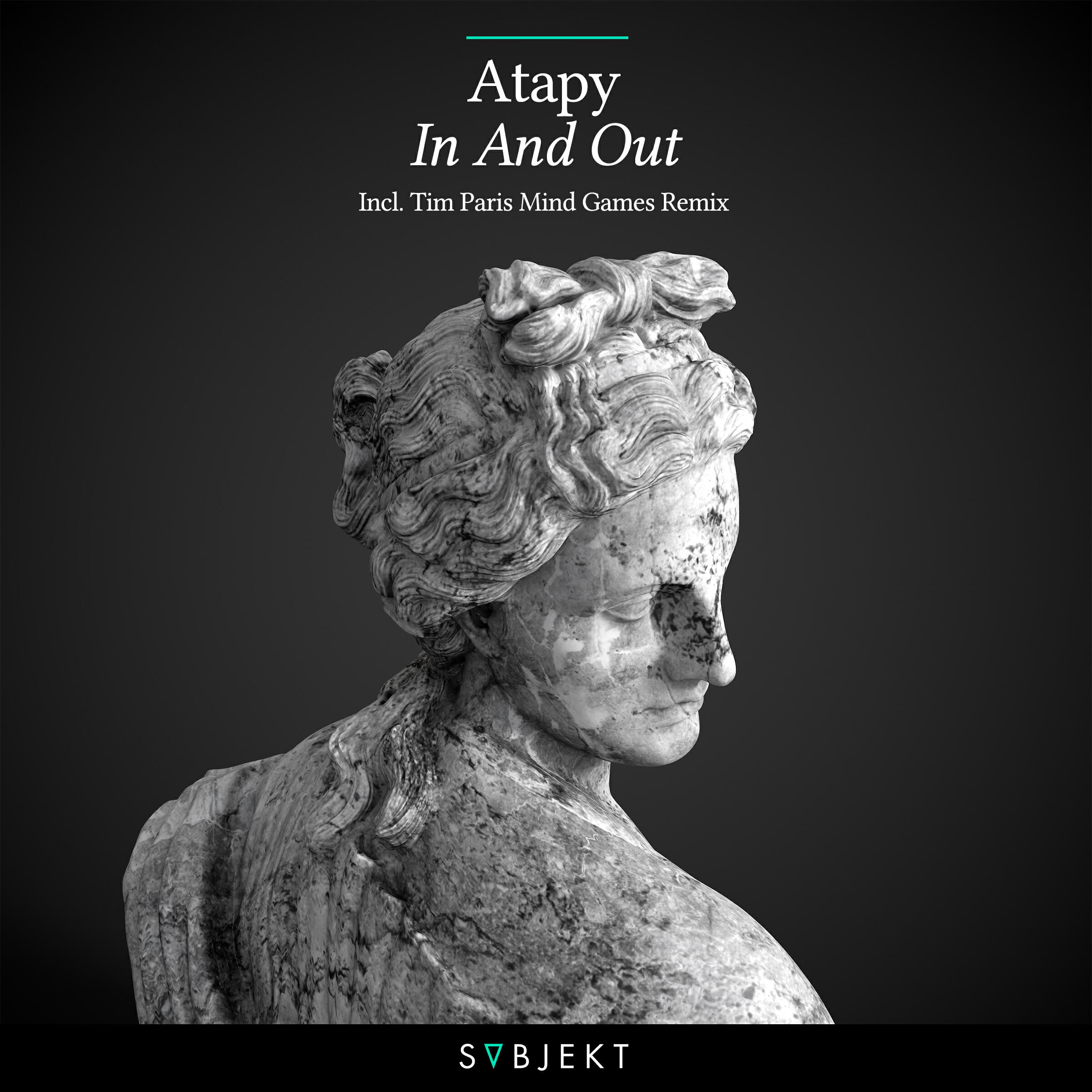 Релиз In And Out