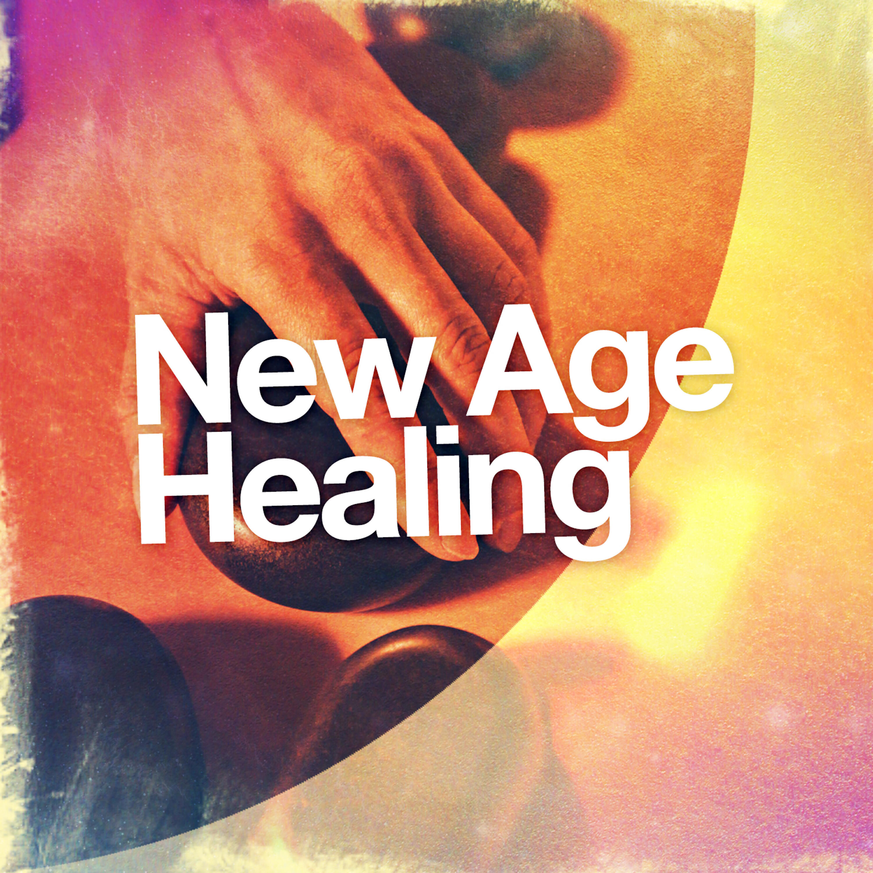 Релиз New Age Healing