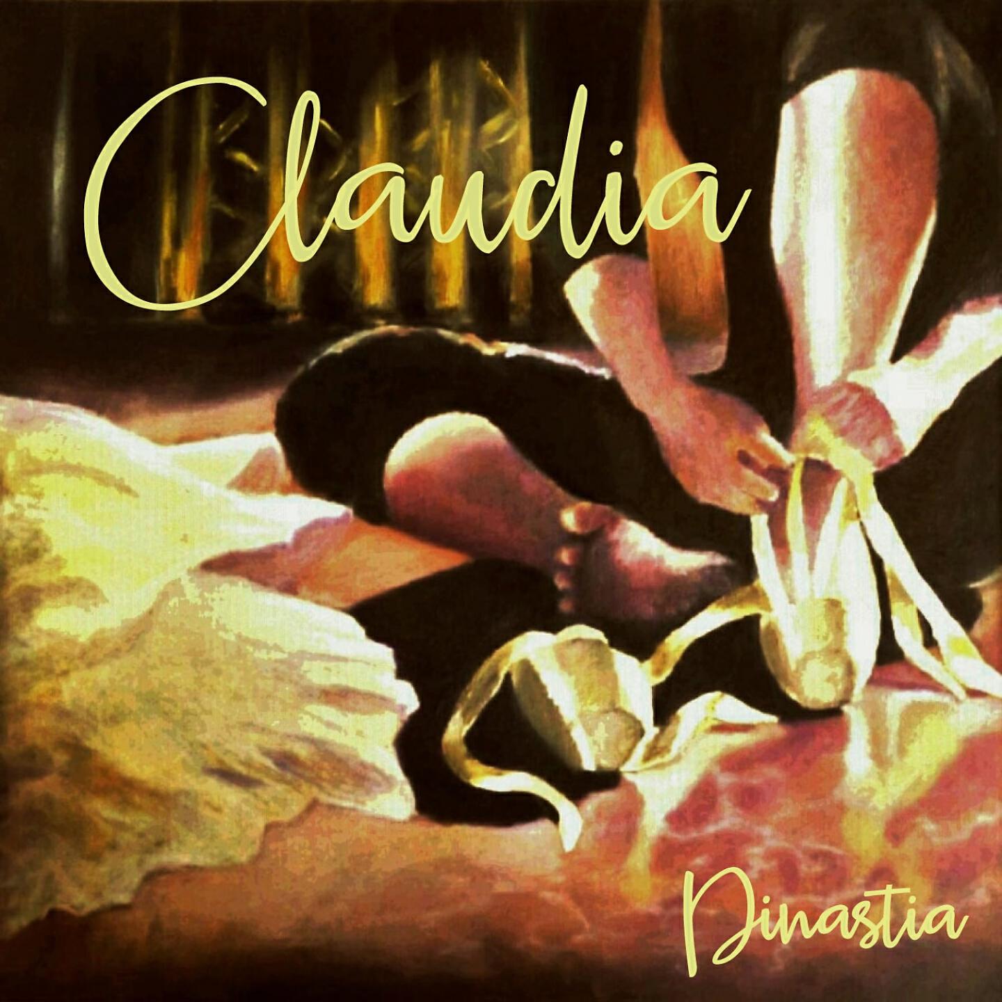 Релиз Claudia