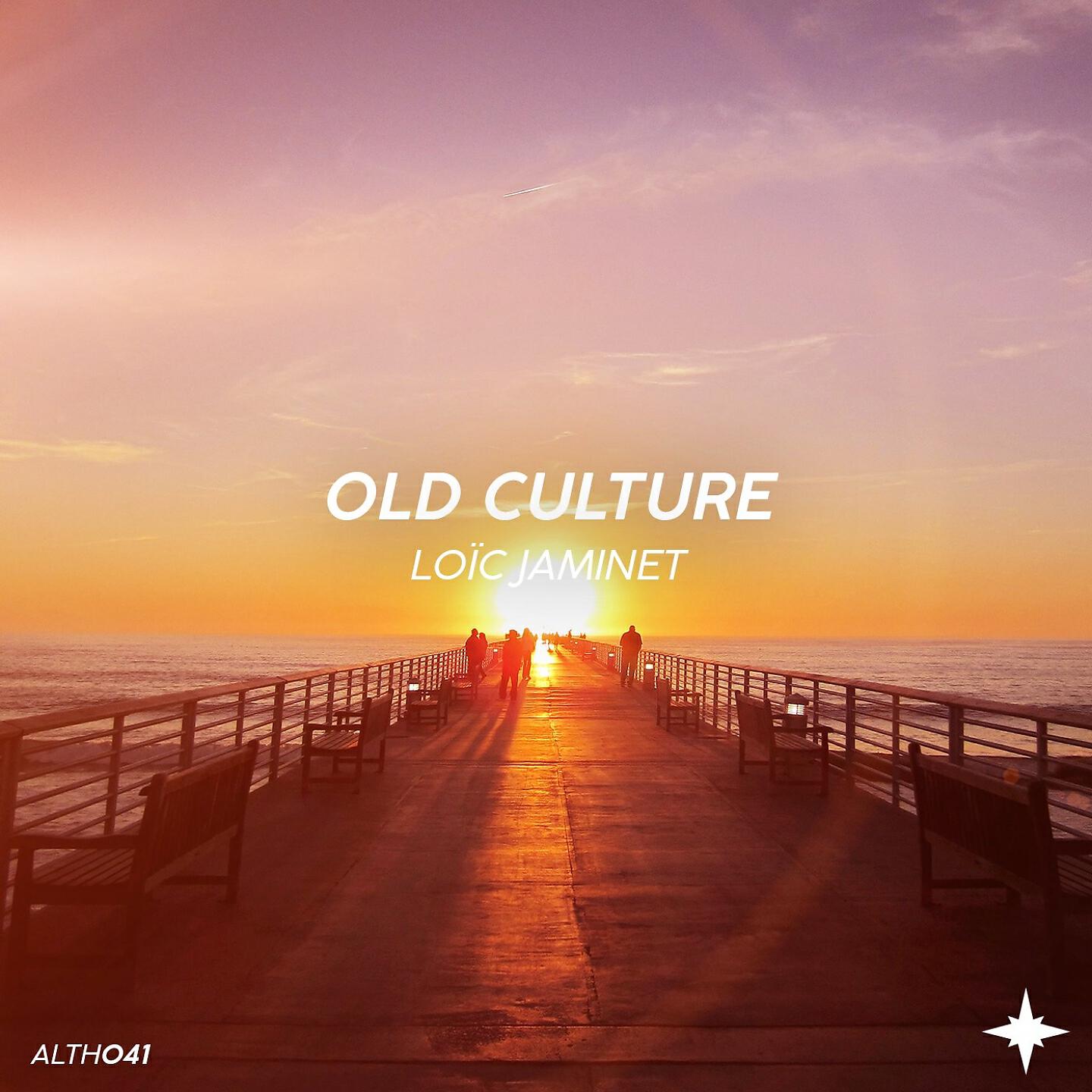 Релиз Old Culture