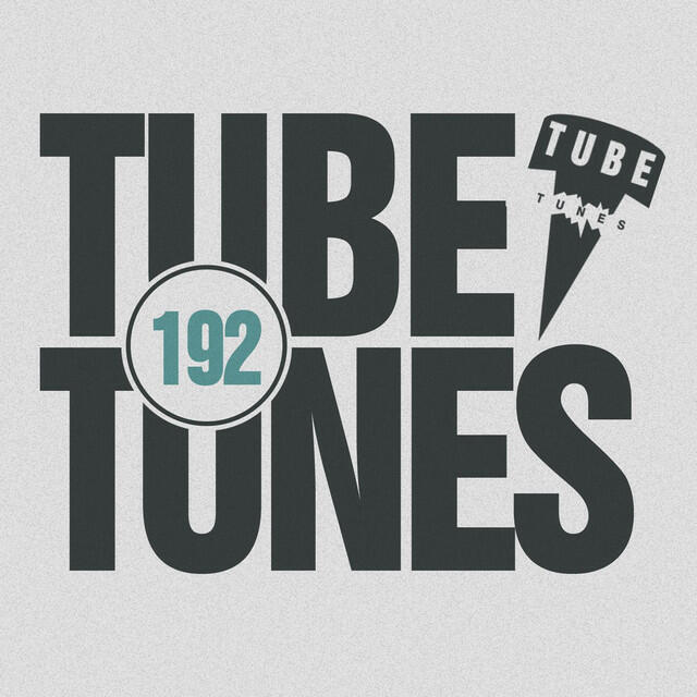Релиз Tube Tunes, Vol.192