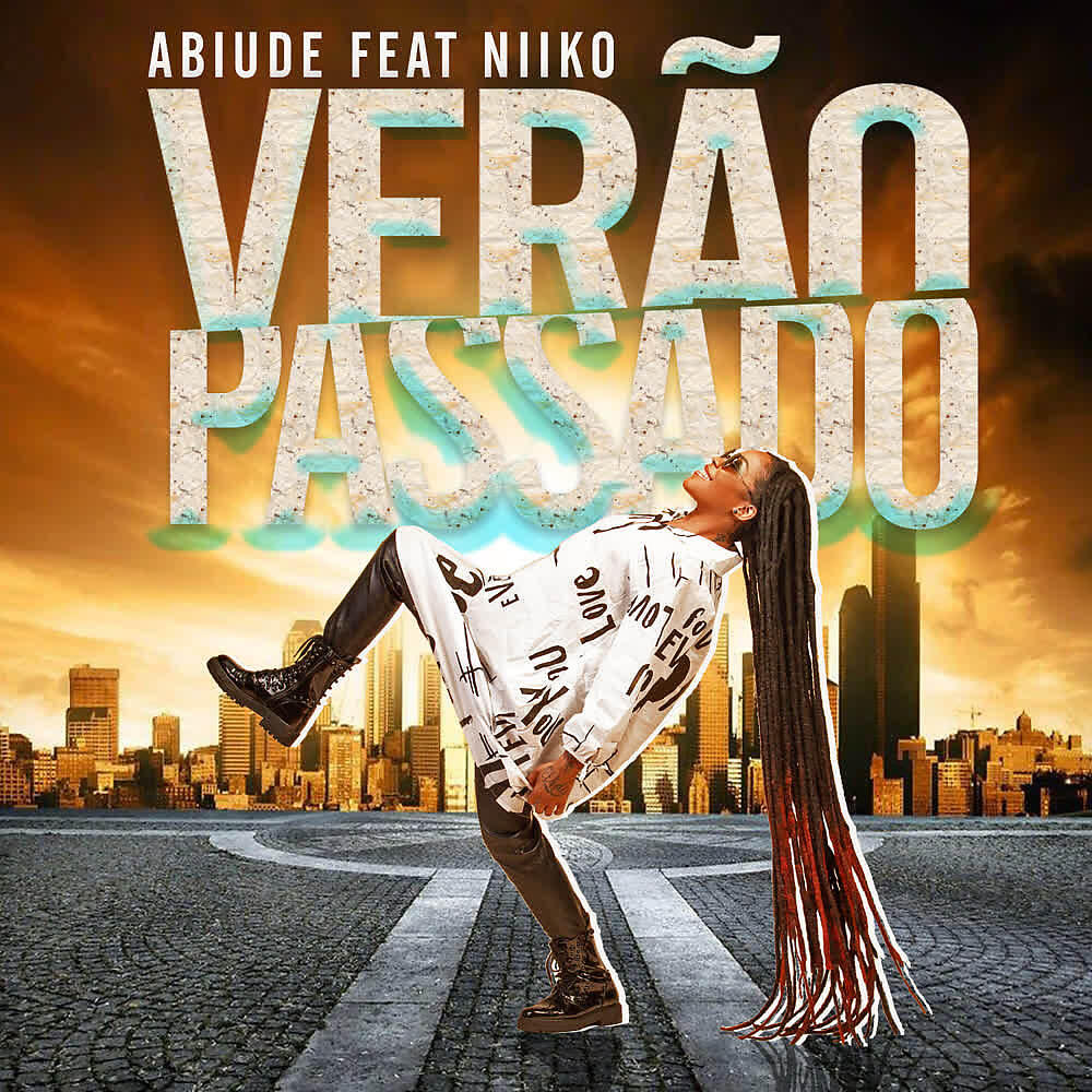 Релиз Verão Passado